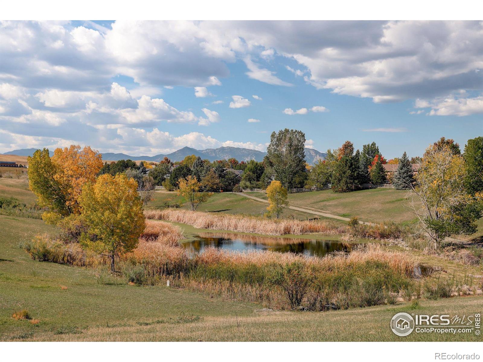 MLS Image #38 for 3664  huron peak avenue,superior, Colorado