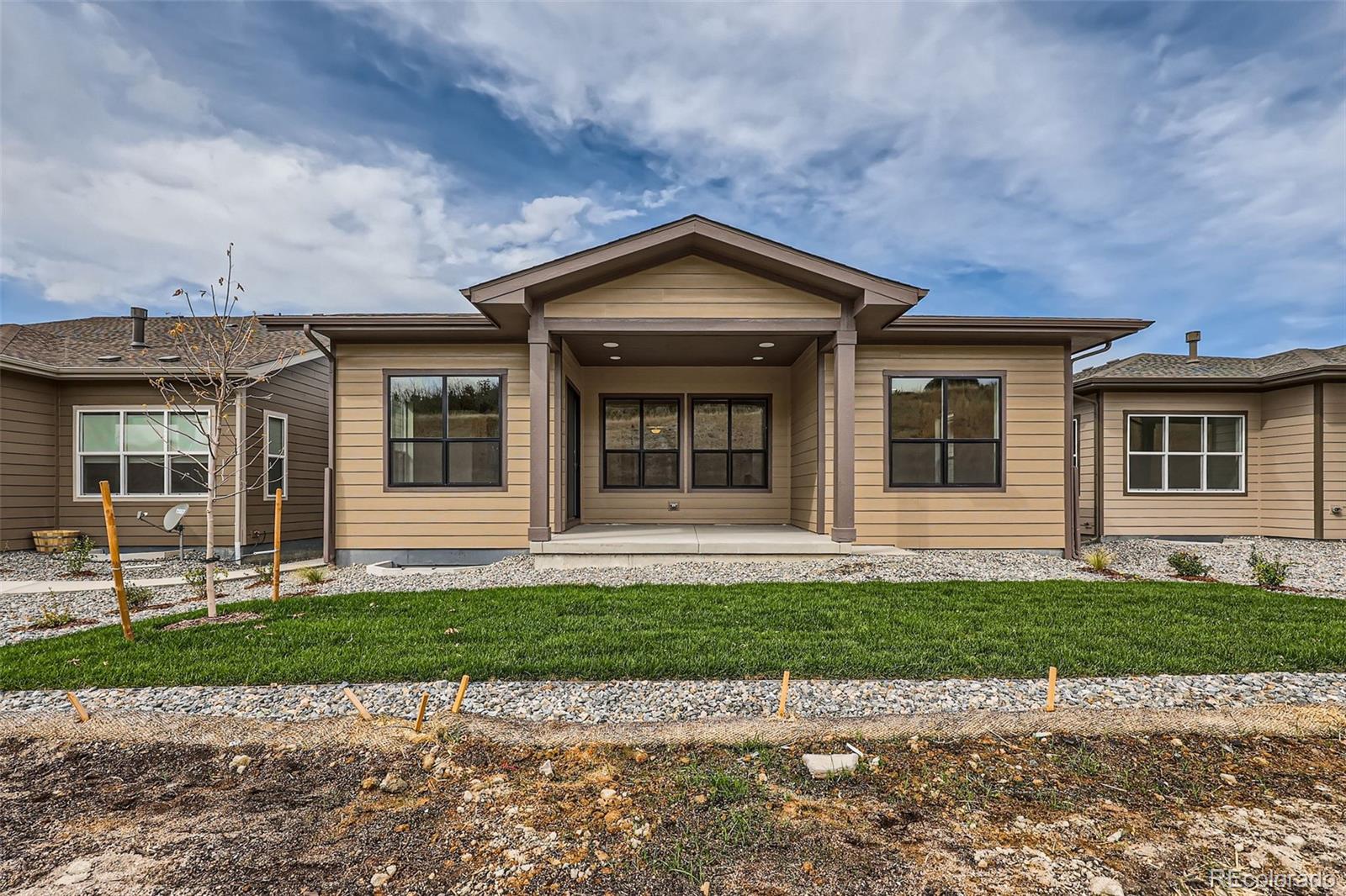 MLS Image #10 for 16  leafy aster lane,castle rock, Colorado