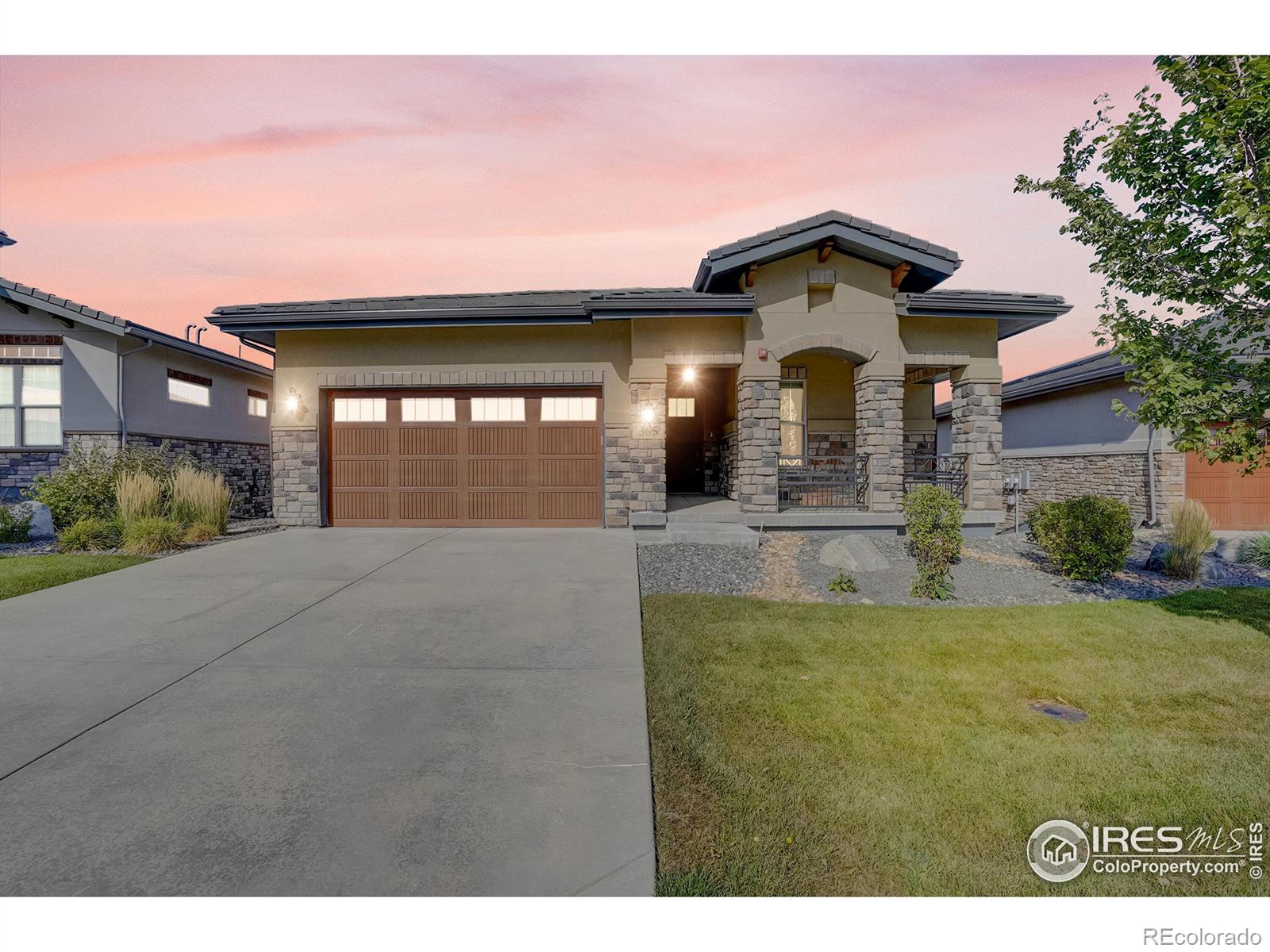 MLS Image #2 for 365  casalon place,superior, Colorado