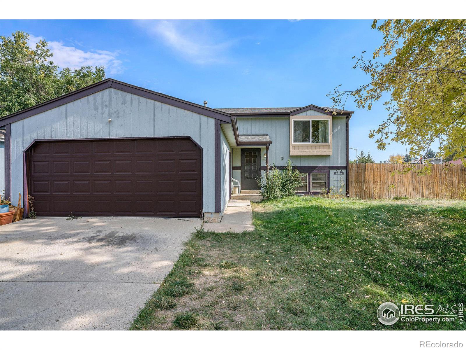 MLS Image #1 for 1900  logan street,longmont, Colorado