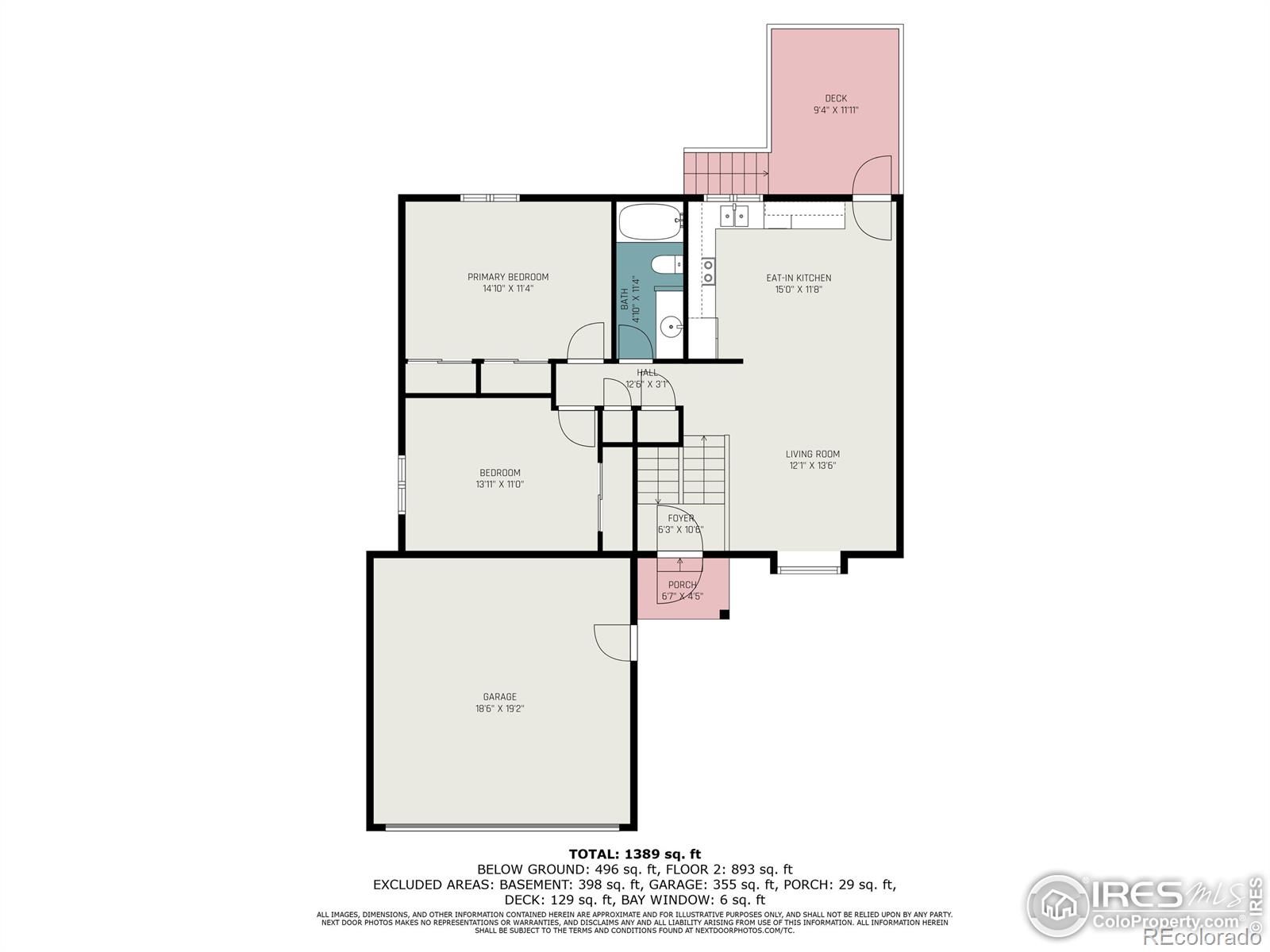 MLS Image #28 for 1900  logan street,longmont, Colorado