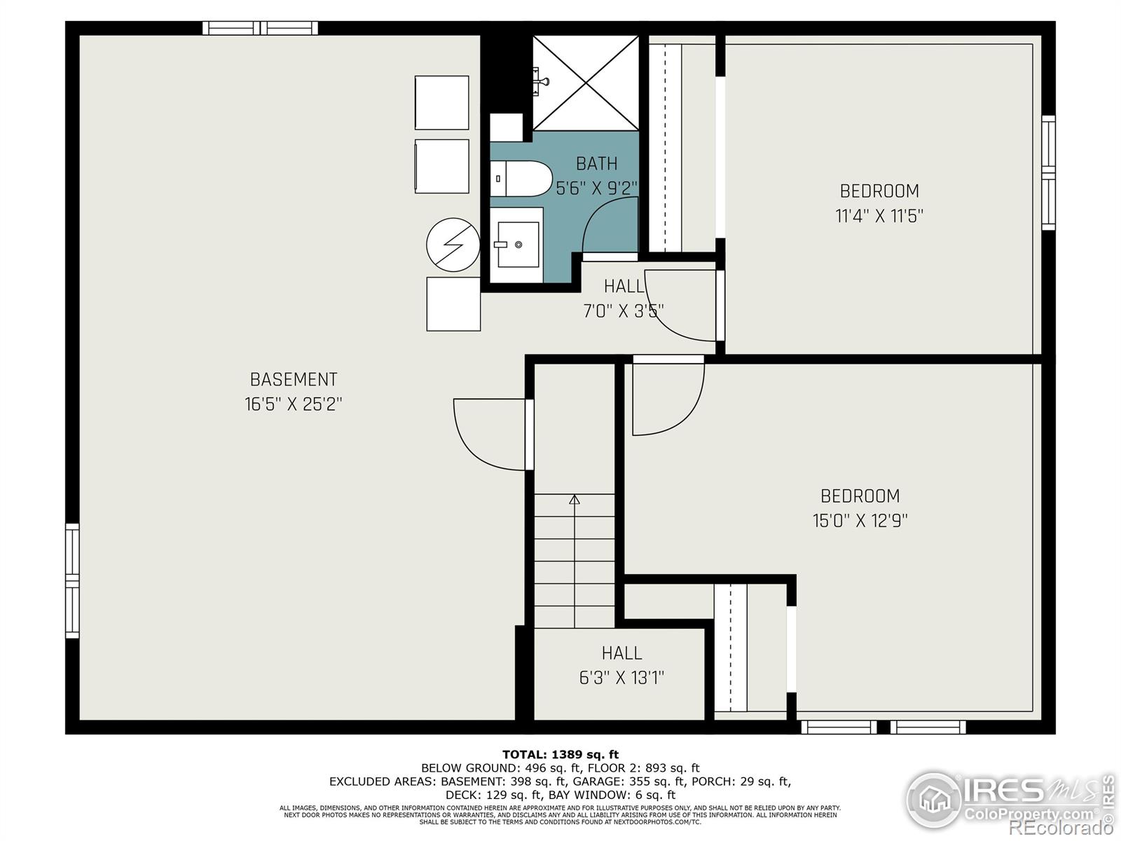 MLS Image #29 for 1900  logan street,longmont, Colorado