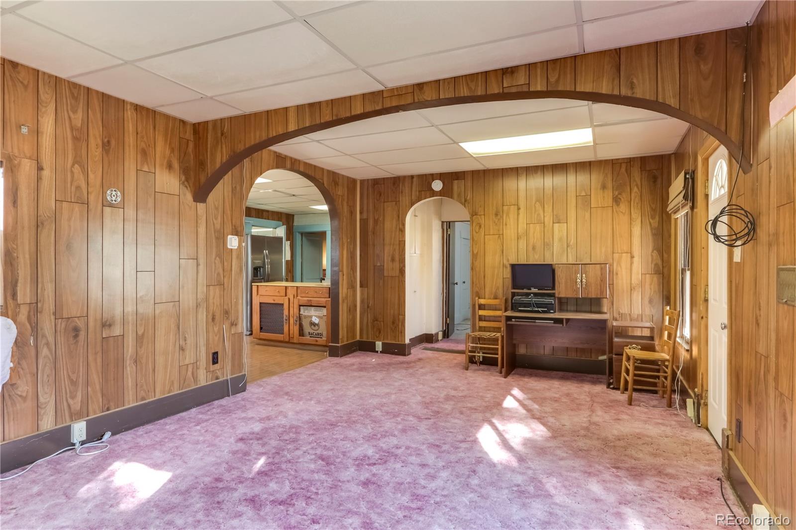 MLS Image #2 for 109 n hendren avenue,walsenburg, Colorado