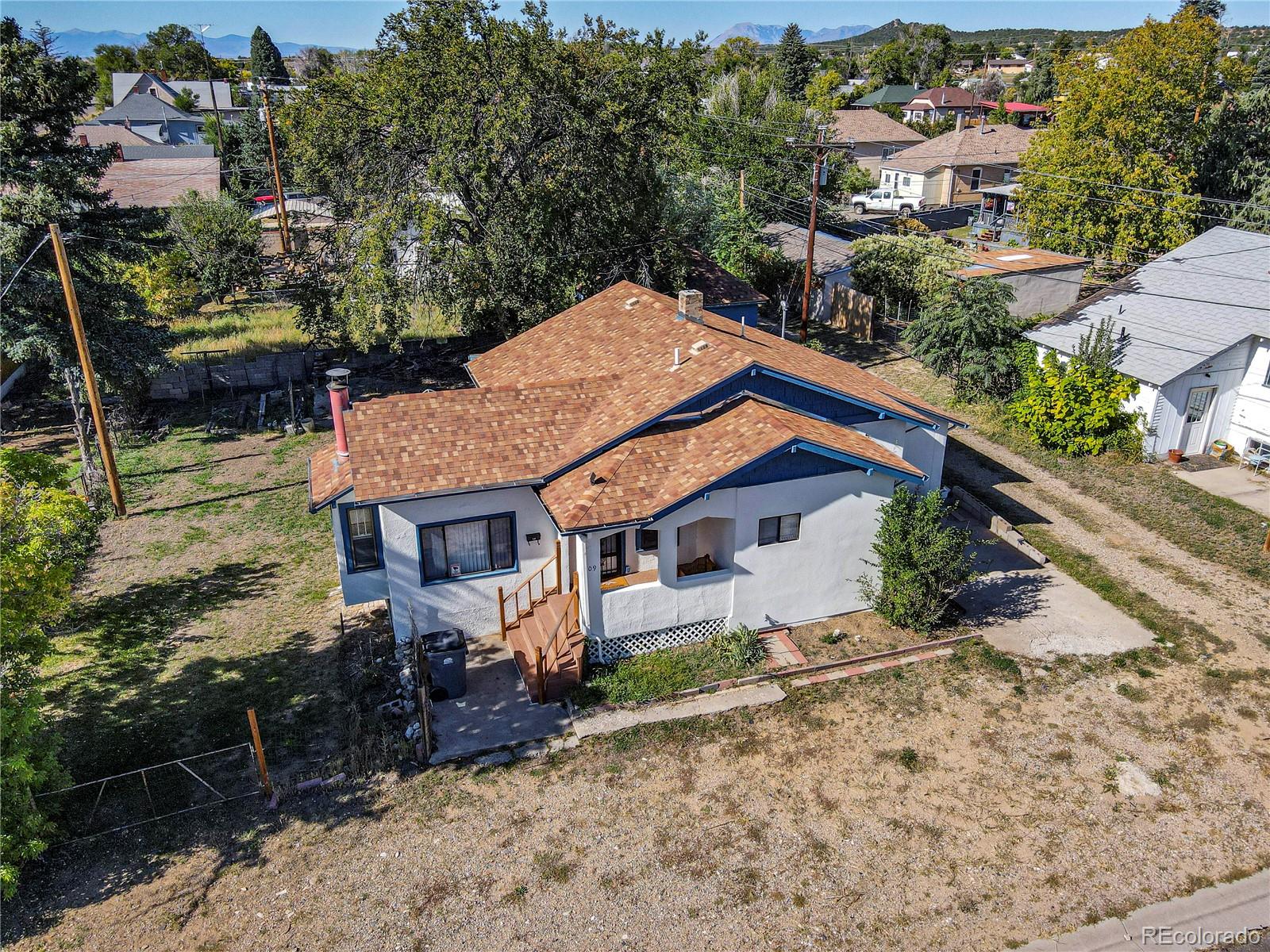 MLS Image #35 for 109 n hendren avenue,walsenburg, Colorado