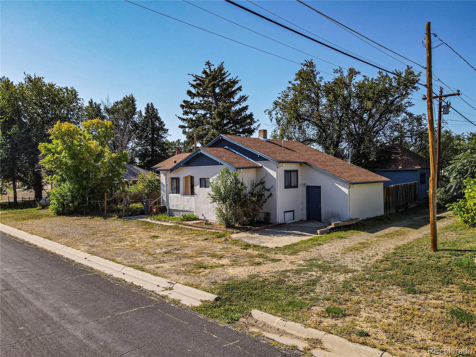 MLS Image #36 for 109 n hendren avenue,walsenburg, Colorado