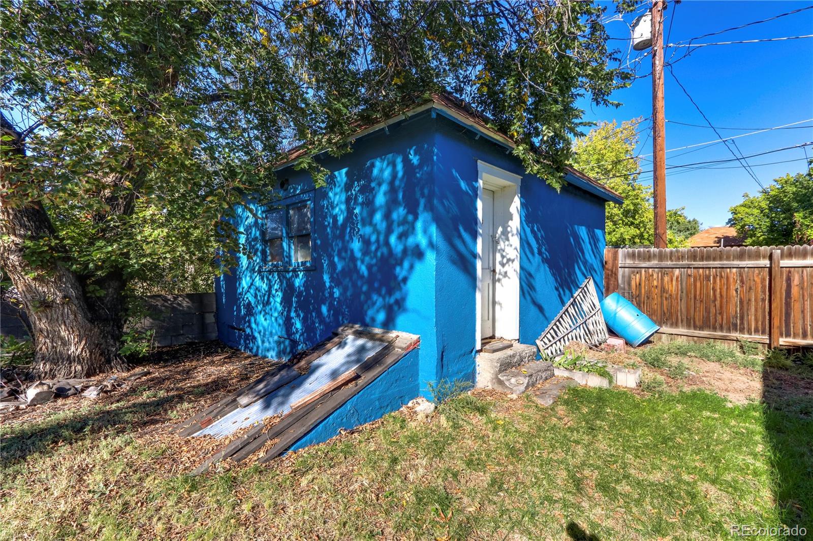 MLS Image #37 for 109 n hendren avenue,walsenburg, Colorado