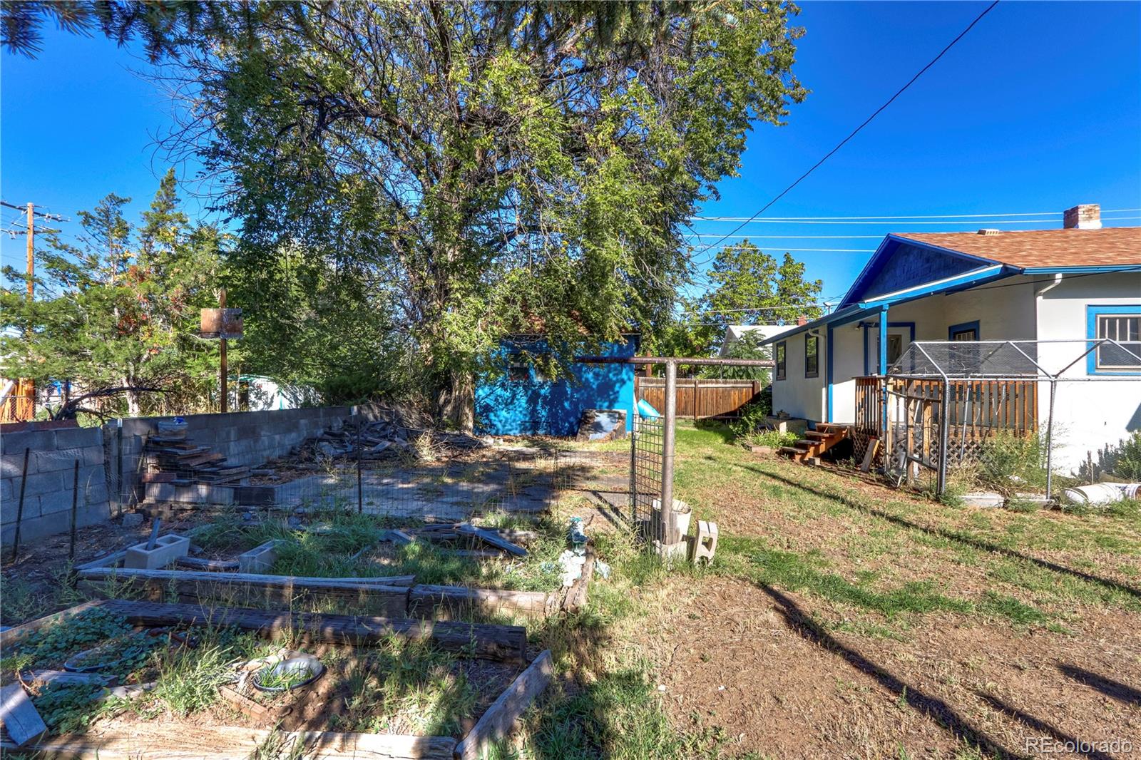 MLS Image #38 for 109 n hendren avenue,walsenburg, Colorado