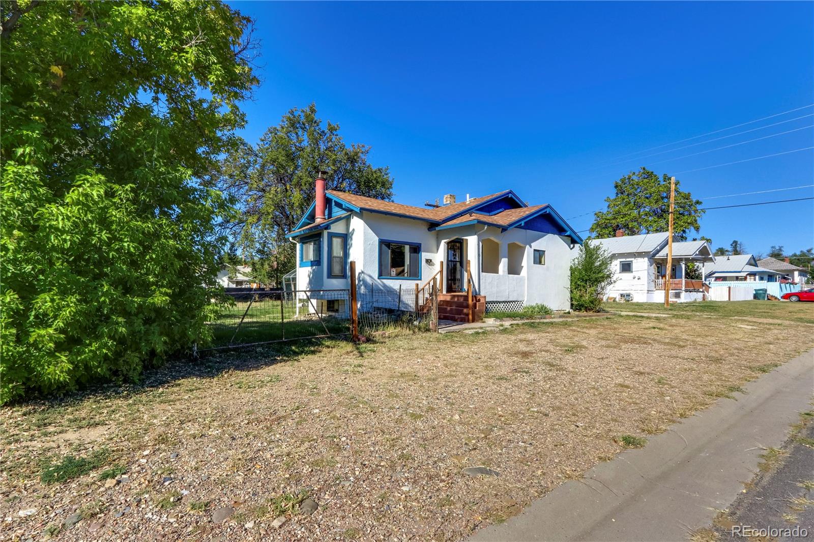 MLS Image #40 for 109 n hendren avenue,walsenburg, Colorado