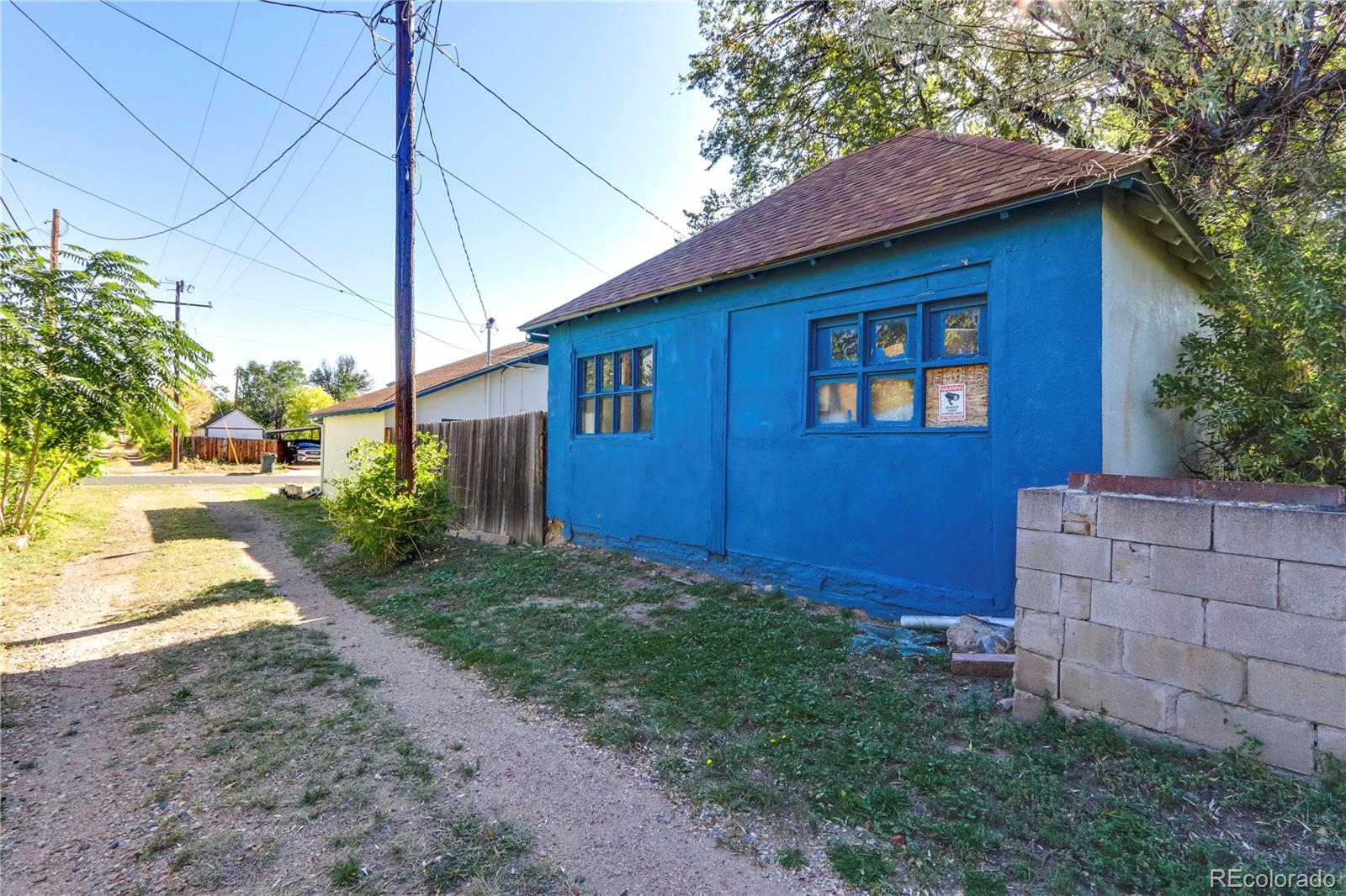 MLS Image #41 for 109 n hendren avenue,walsenburg, Colorado