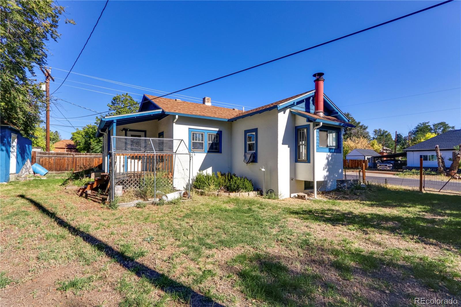 MLS Image #44 for 109 n hendren avenue,walsenburg, Colorado