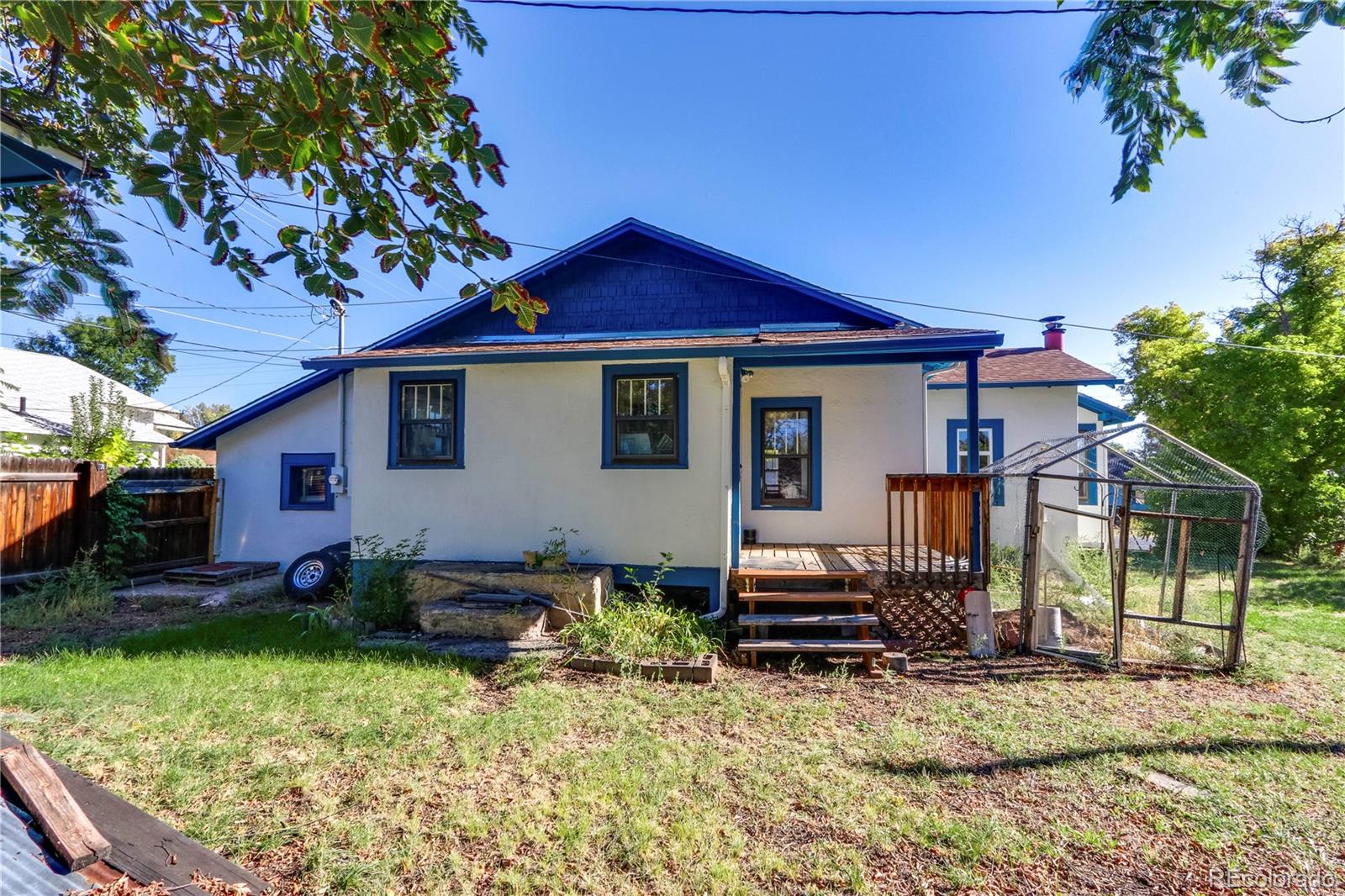 MLS Image #45 for 109 n hendren avenue,walsenburg, Colorado