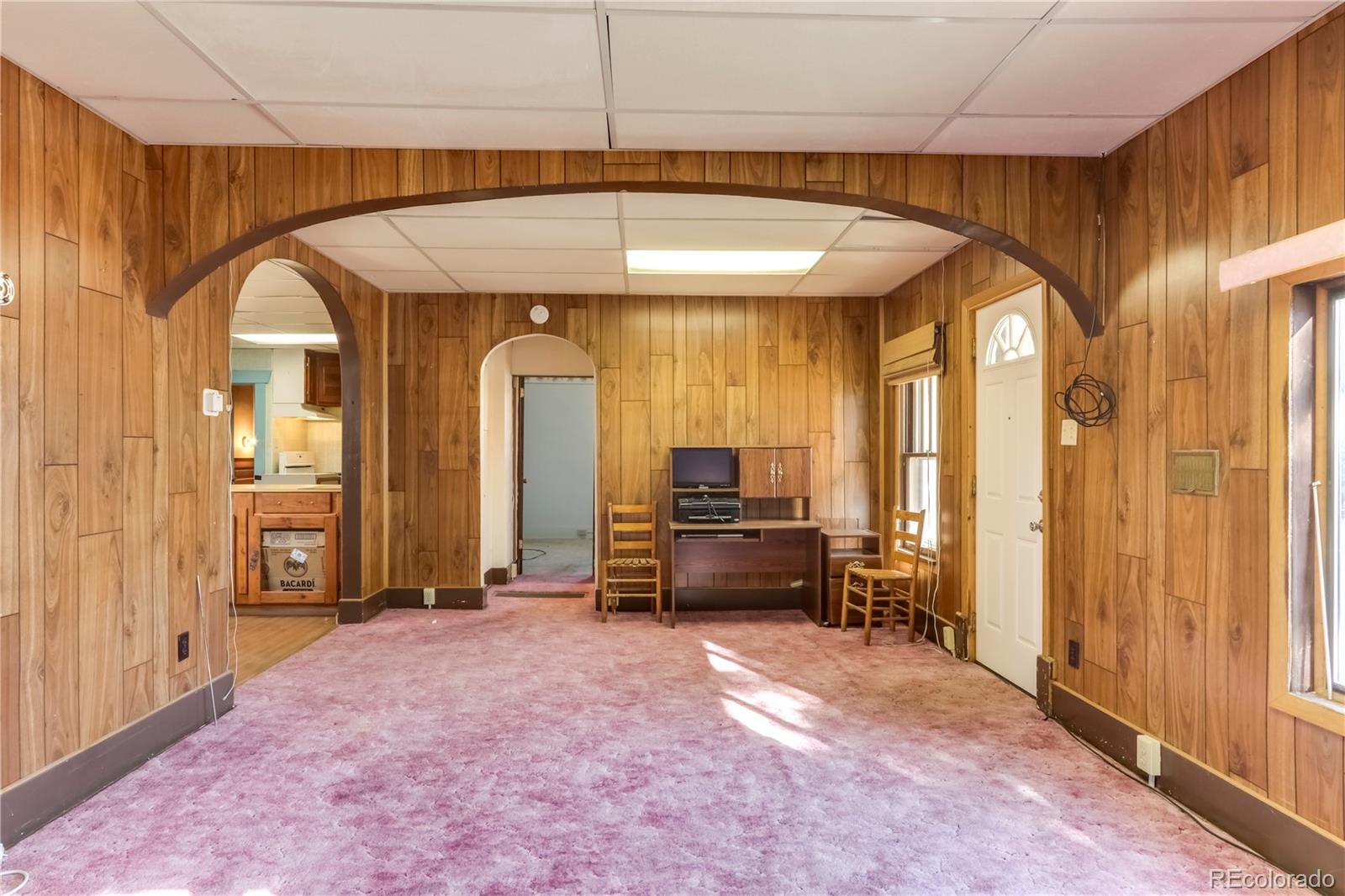 MLS Image #5 for 109 n hendren avenue,walsenburg, Colorado