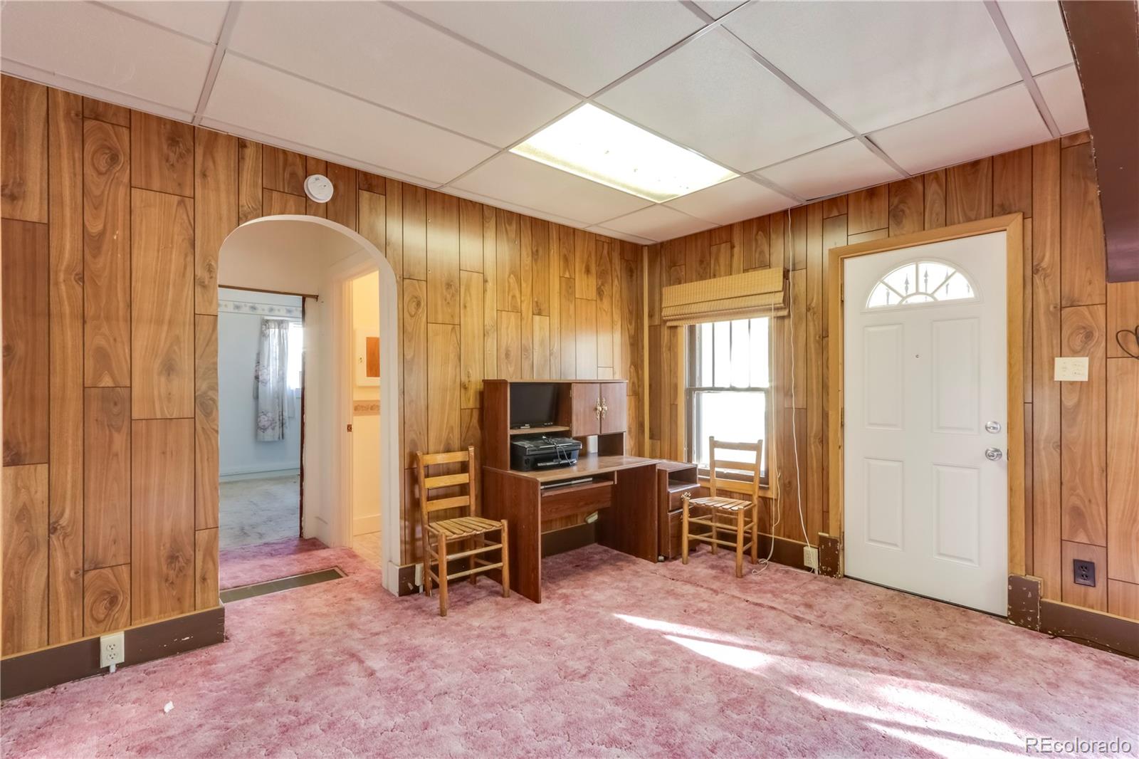 MLS Image #6 for 109 n hendren avenue,walsenburg, Colorado