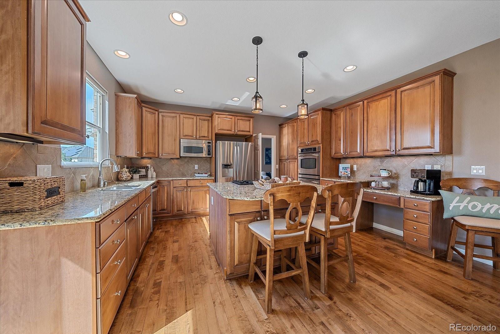 MLS Image #19 for 204  crosshaven place,castle rock, Colorado