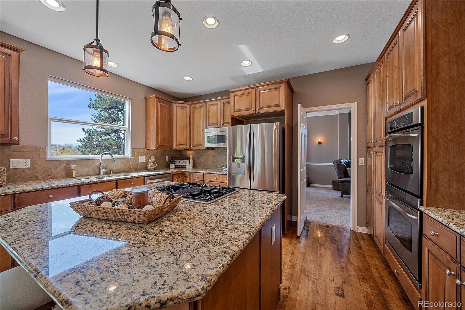 MLS Image #20 for 204  crosshaven place,castle rock, Colorado