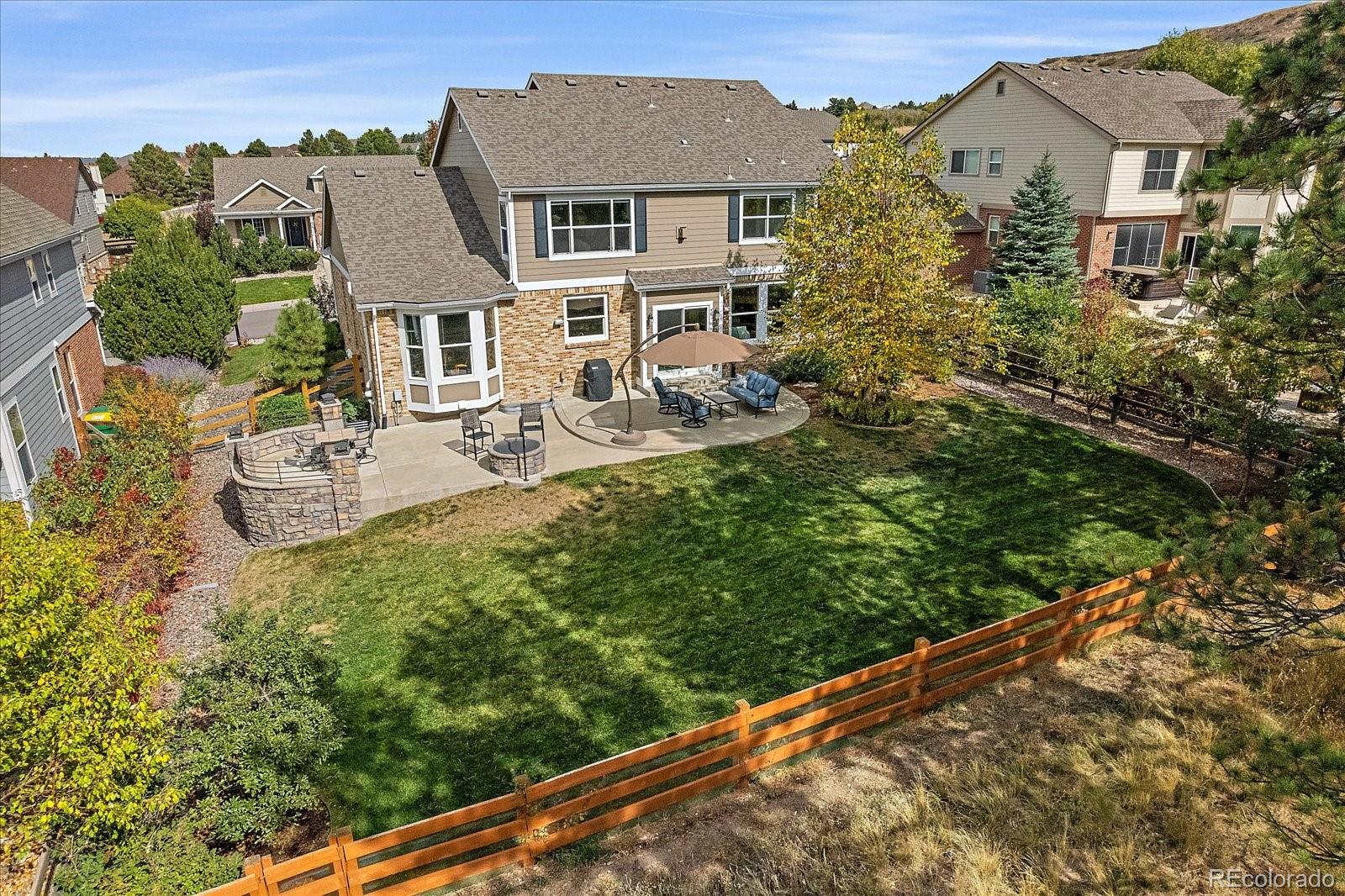 MLS Image #39 for 204  crosshaven place,castle rock, Colorado