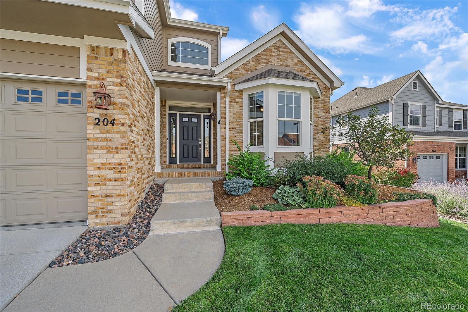 MLS Image #4 for 204  crosshaven place,castle rock, Colorado