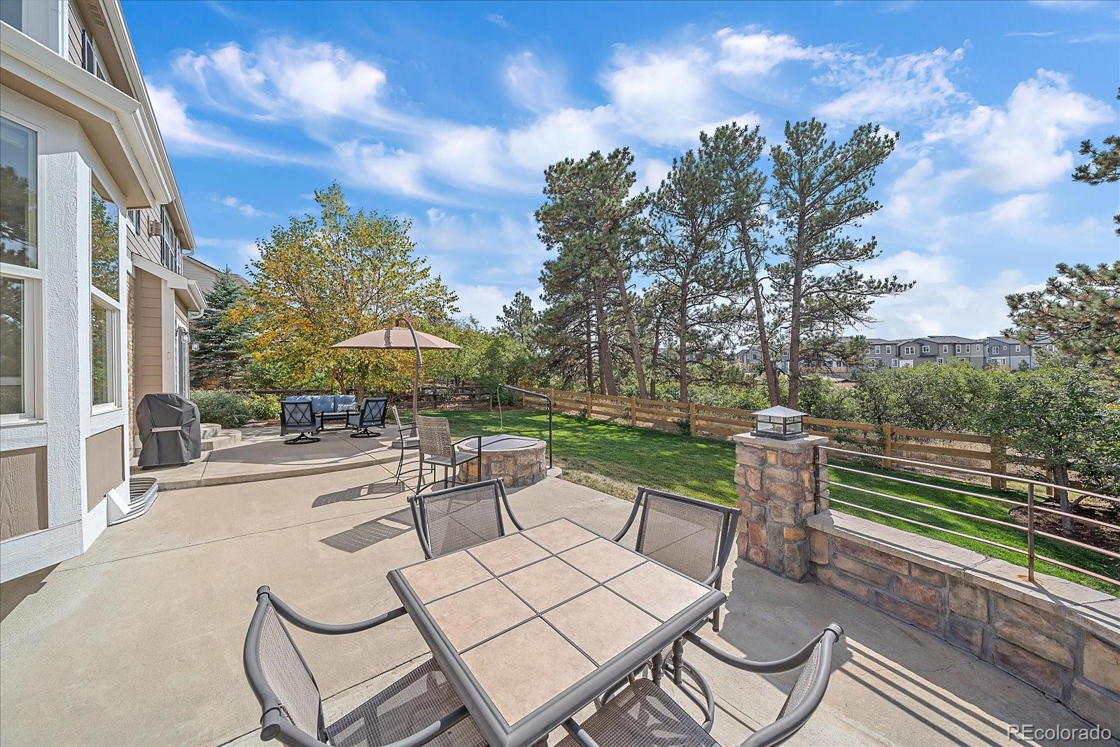 MLS Image #42 for 204  crosshaven place,castle rock, Colorado