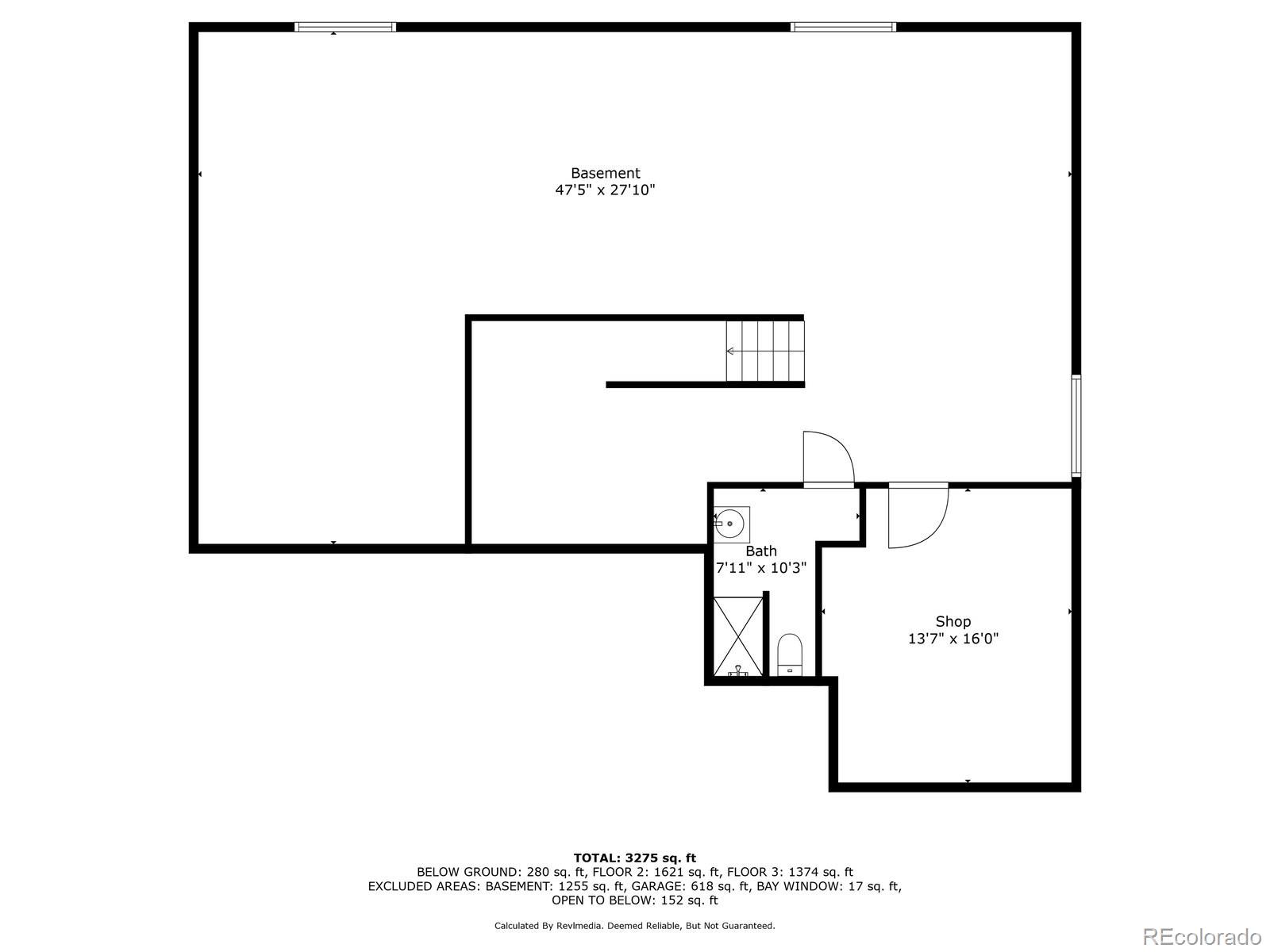 MLS Image #48 for 204  crosshaven place,castle rock, Colorado