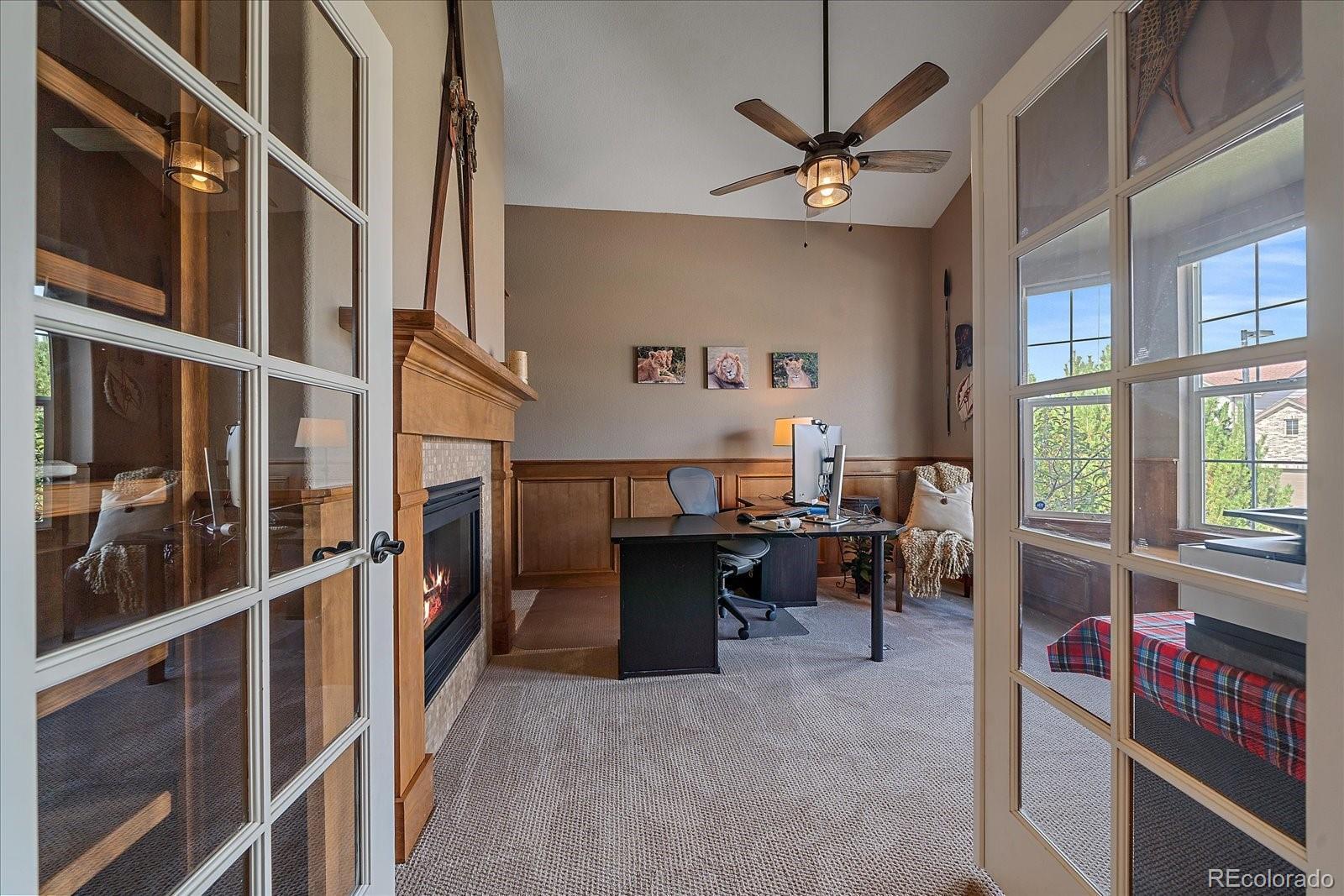 MLS Image #6 for 204  crosshaven place,castle rock, Colorado