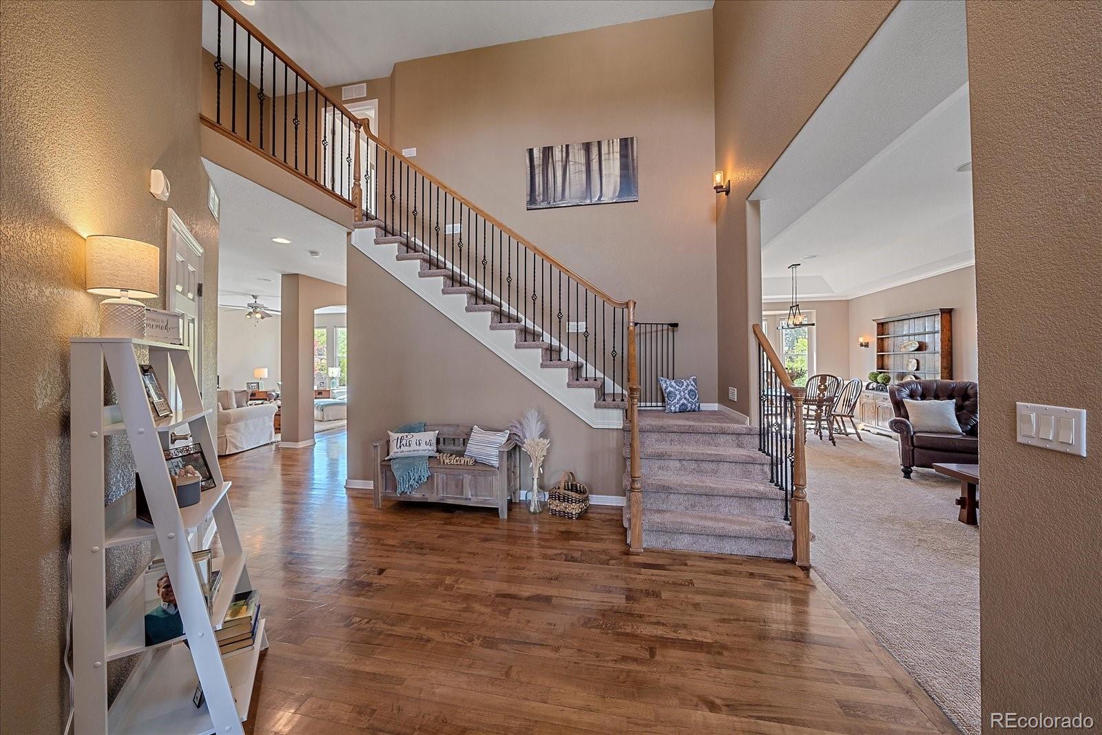 MLS Image #8 for 204  crosshaven place,castle rock, Colorado