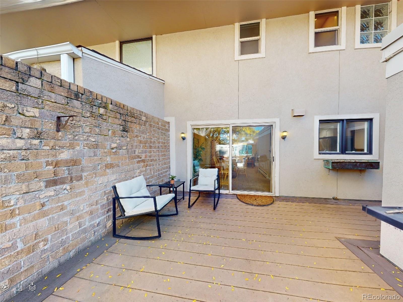 MLS Image #28 for 3250 s oneida way,denver, Colorado