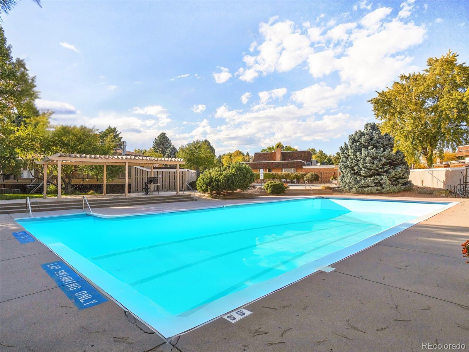 MLS Image #33 for 3250 s oneida way,denver, Colorado