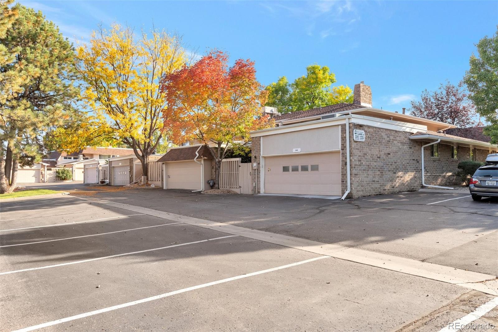 MLS Image #36 for 3250 s oneida way,denver, Colorado