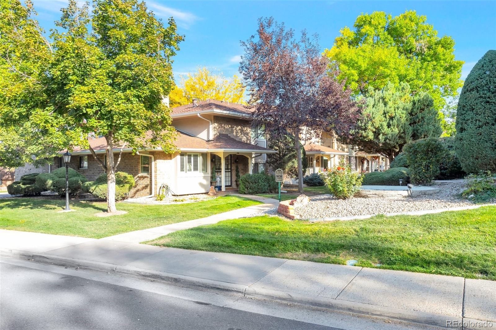 MLS Image #37 for 3250 s oneida way,denver, Colorado