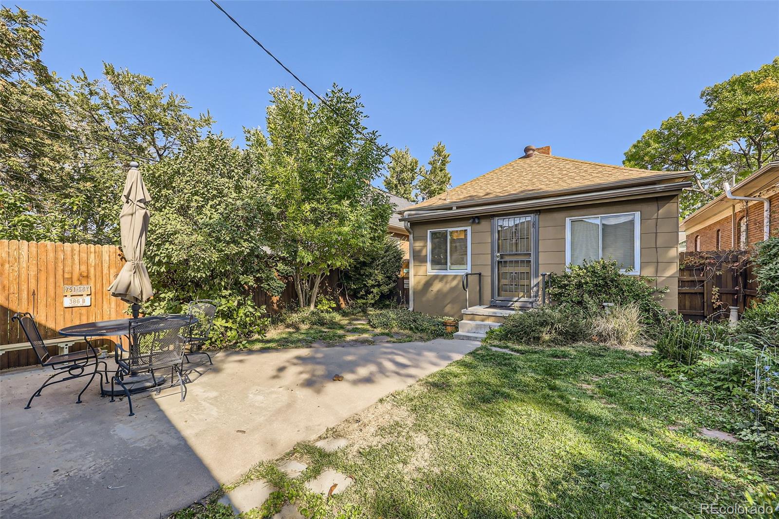 MLS Image #24 for 1015 s pennsylvania street,denver, Colorado