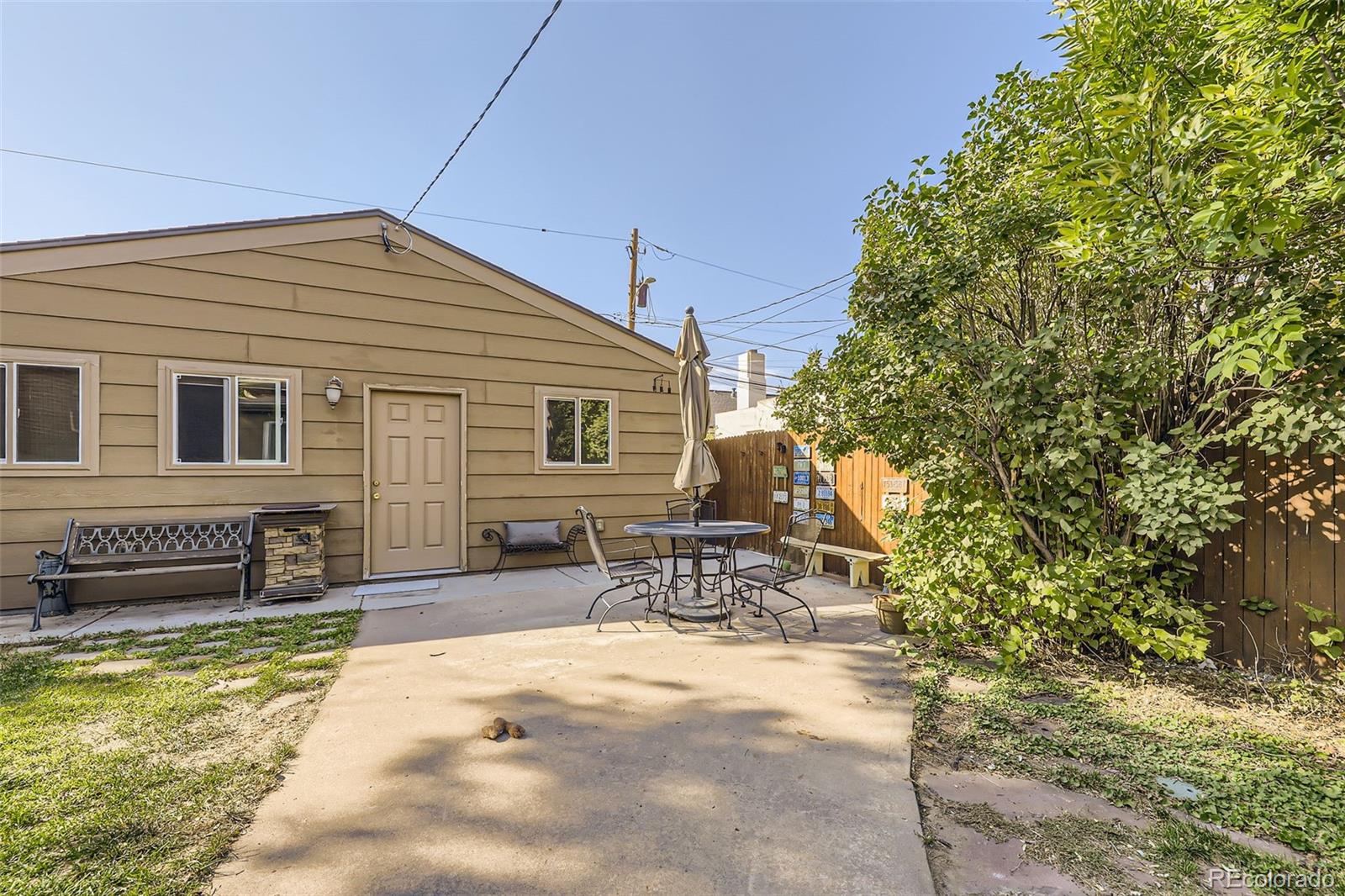 MLS Image #25 for 1015 s pennsylvania street,denver, Colorado