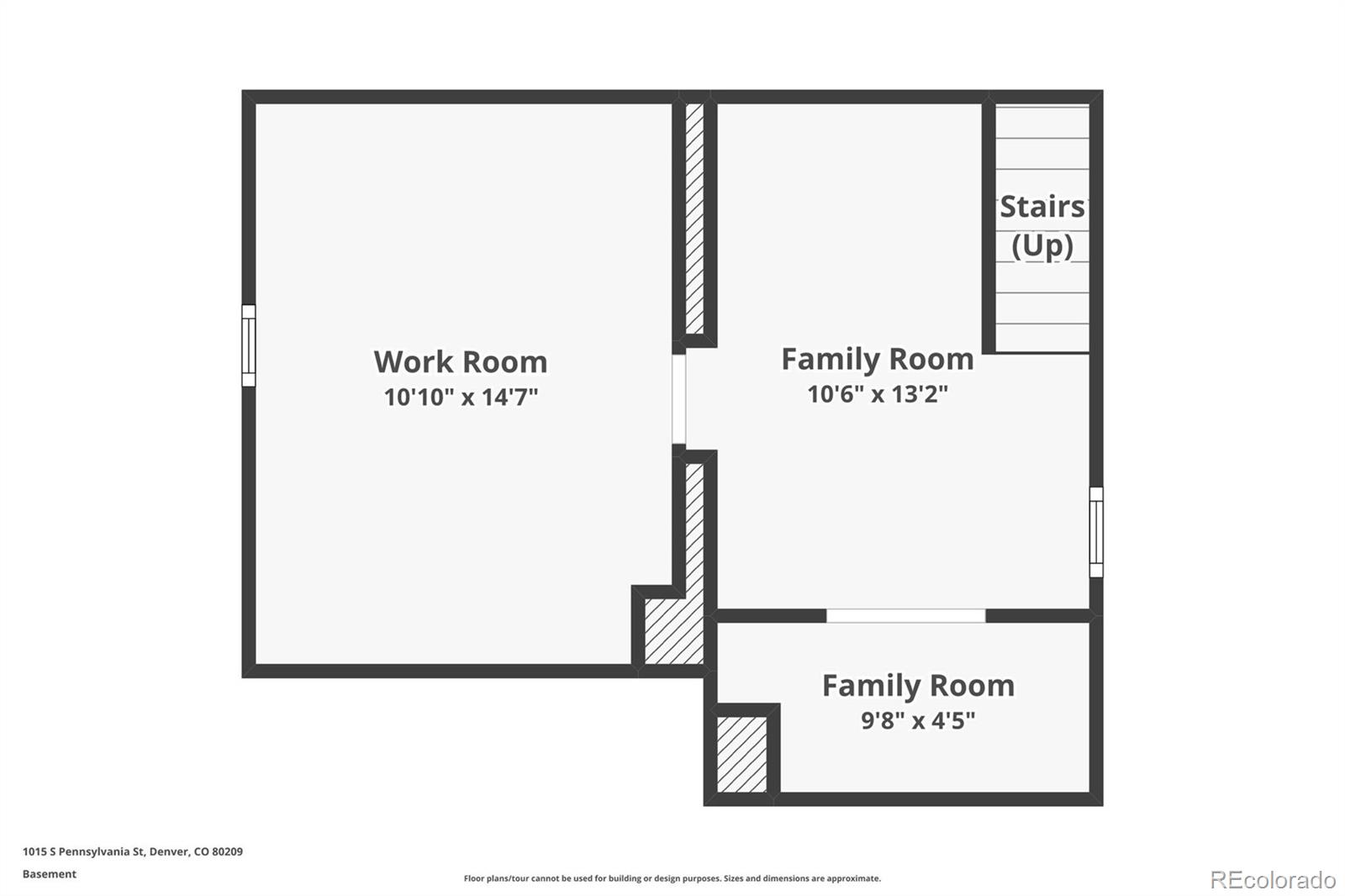 MLS Image #29 for 1015 s pennsylvania street,denver, Colorado