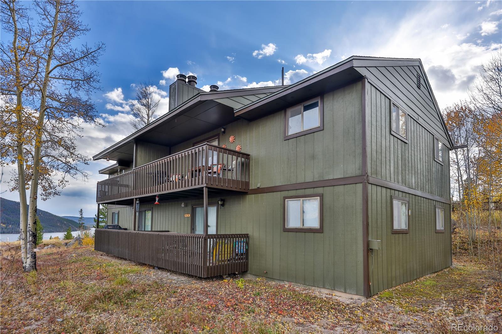 MLS Image #0 for 174  tall pine circle 12c,grand lake, Colorado