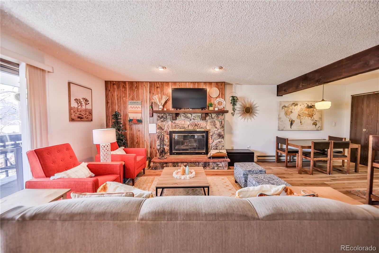 MLS Image #11 for 174  tall pine circle 12c,grand lake, Colorado