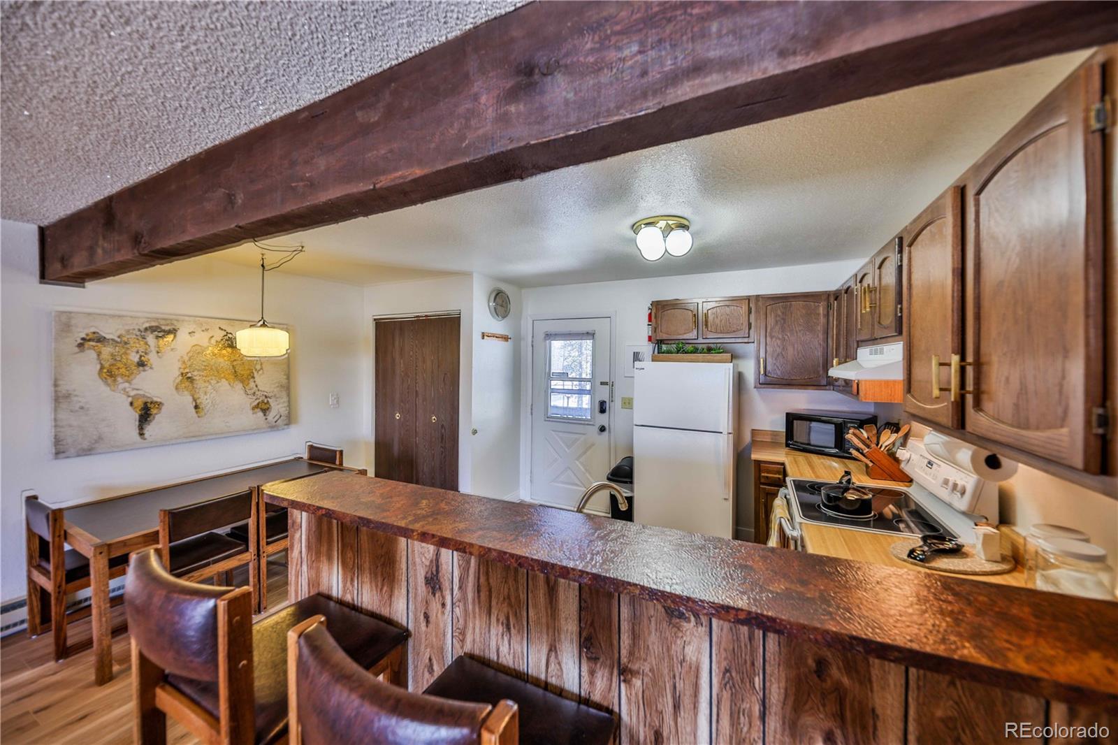 MLS Image #12 for 174  tall pine circle 12c,grand lake, Colorado