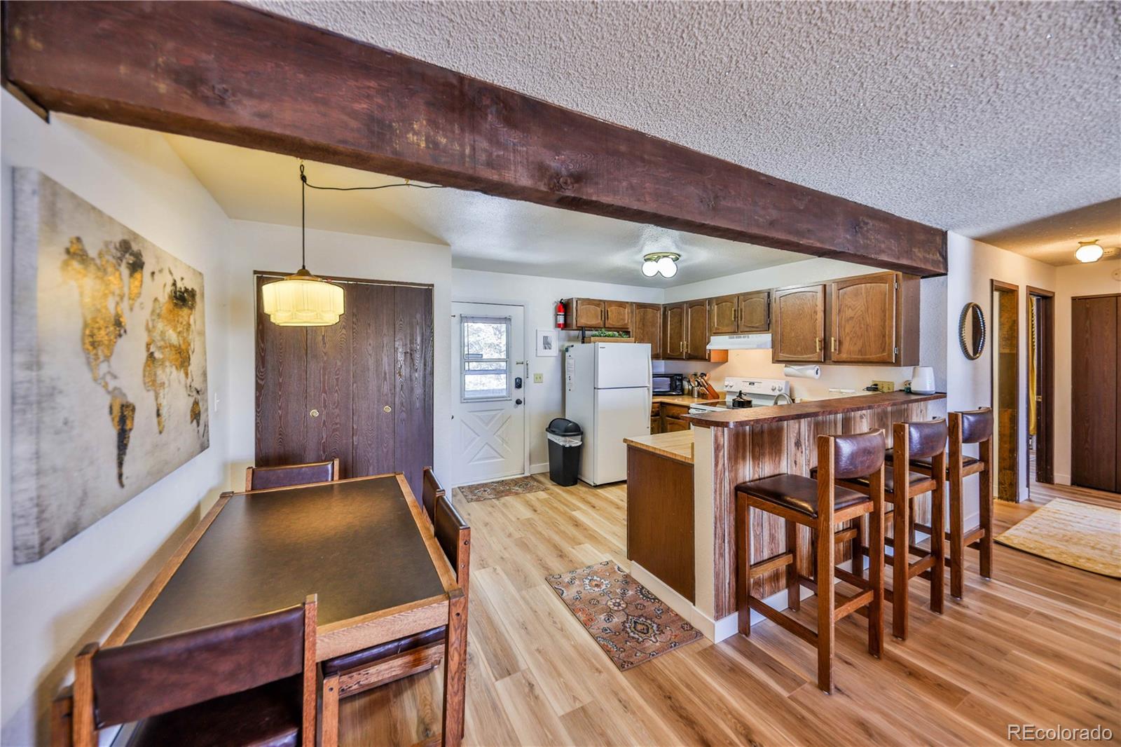 MLS Image #13 for 174  tall pine circle 12c,grand lake, Colorado