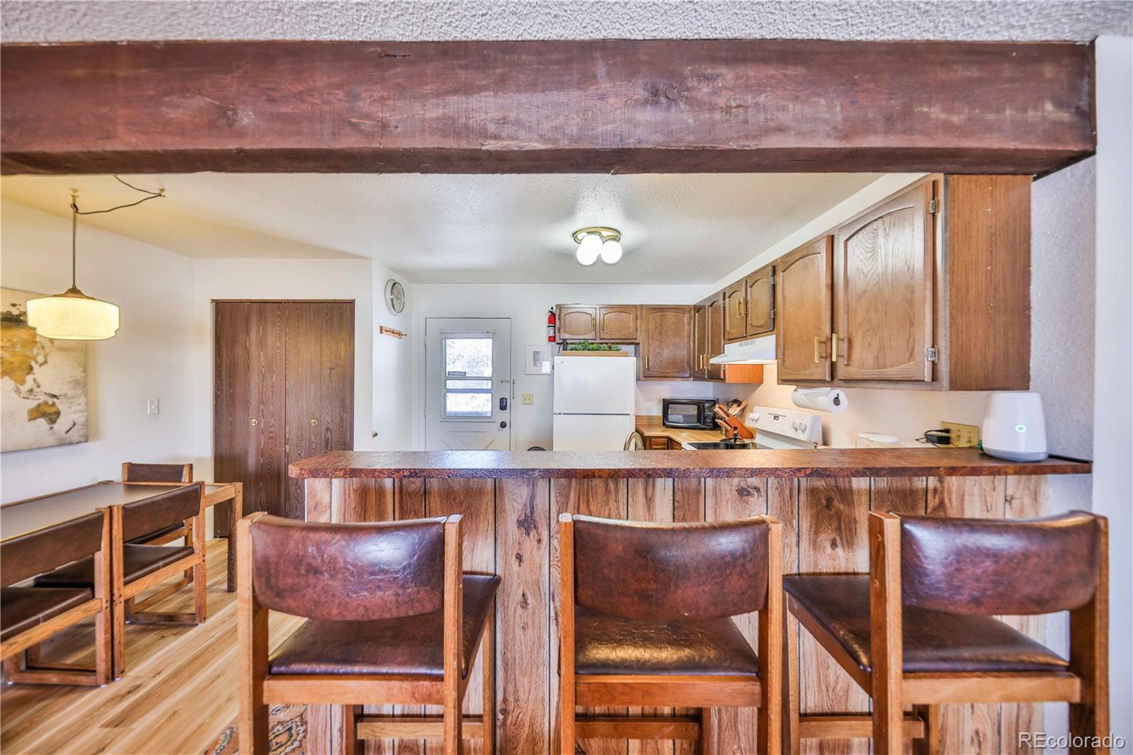 MLS Image #18 for 174  tall pine circle 12c,grand lake, Colorado