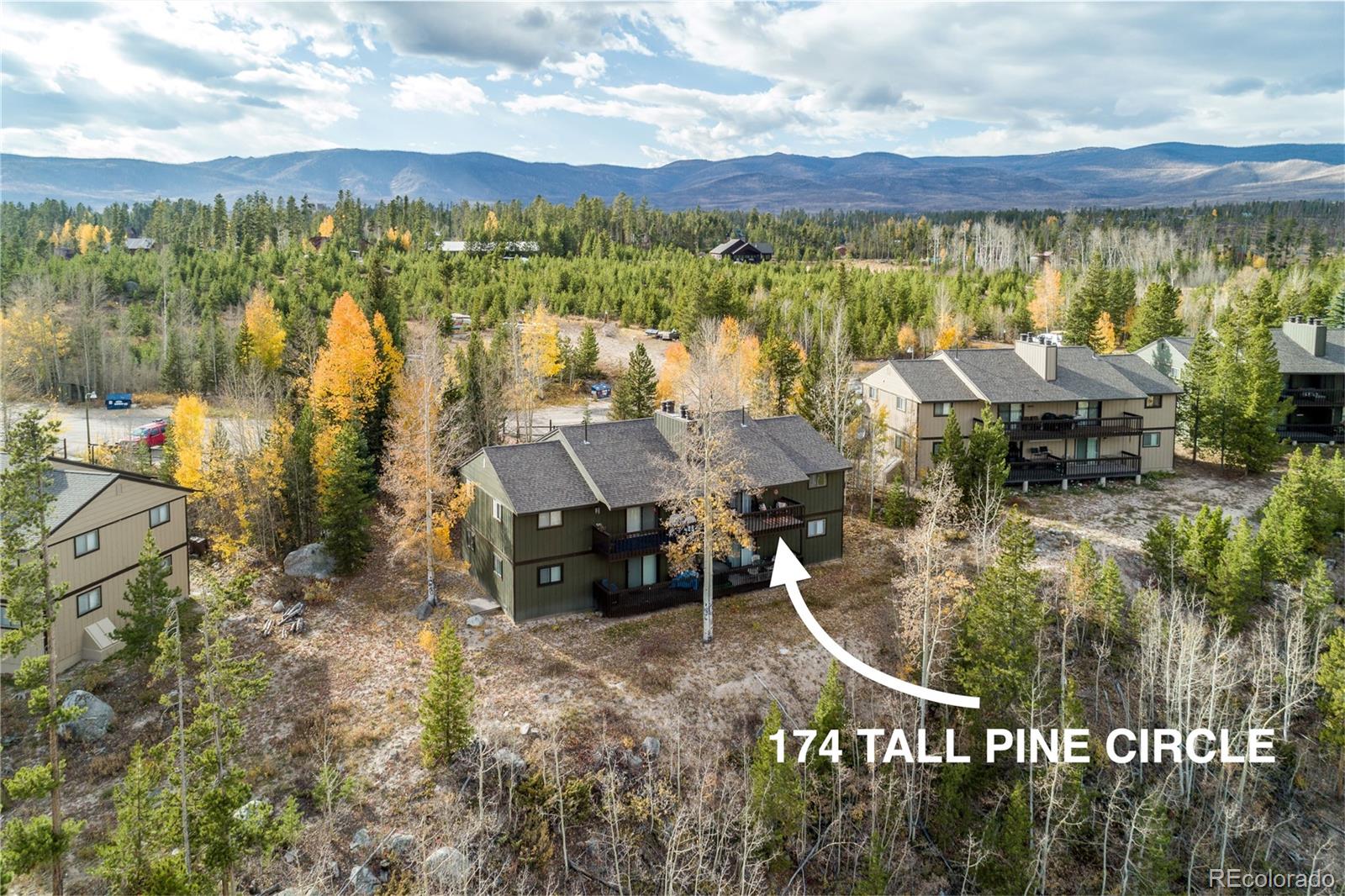 MLS Image #25 for 174  tall pine circle 12c,grand lake, Colorado