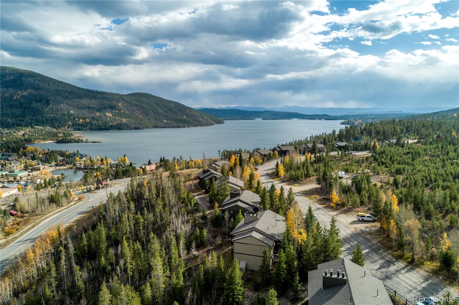 MLS Image #28 for 174  tall pine circle 12c,grand lake, Colorado