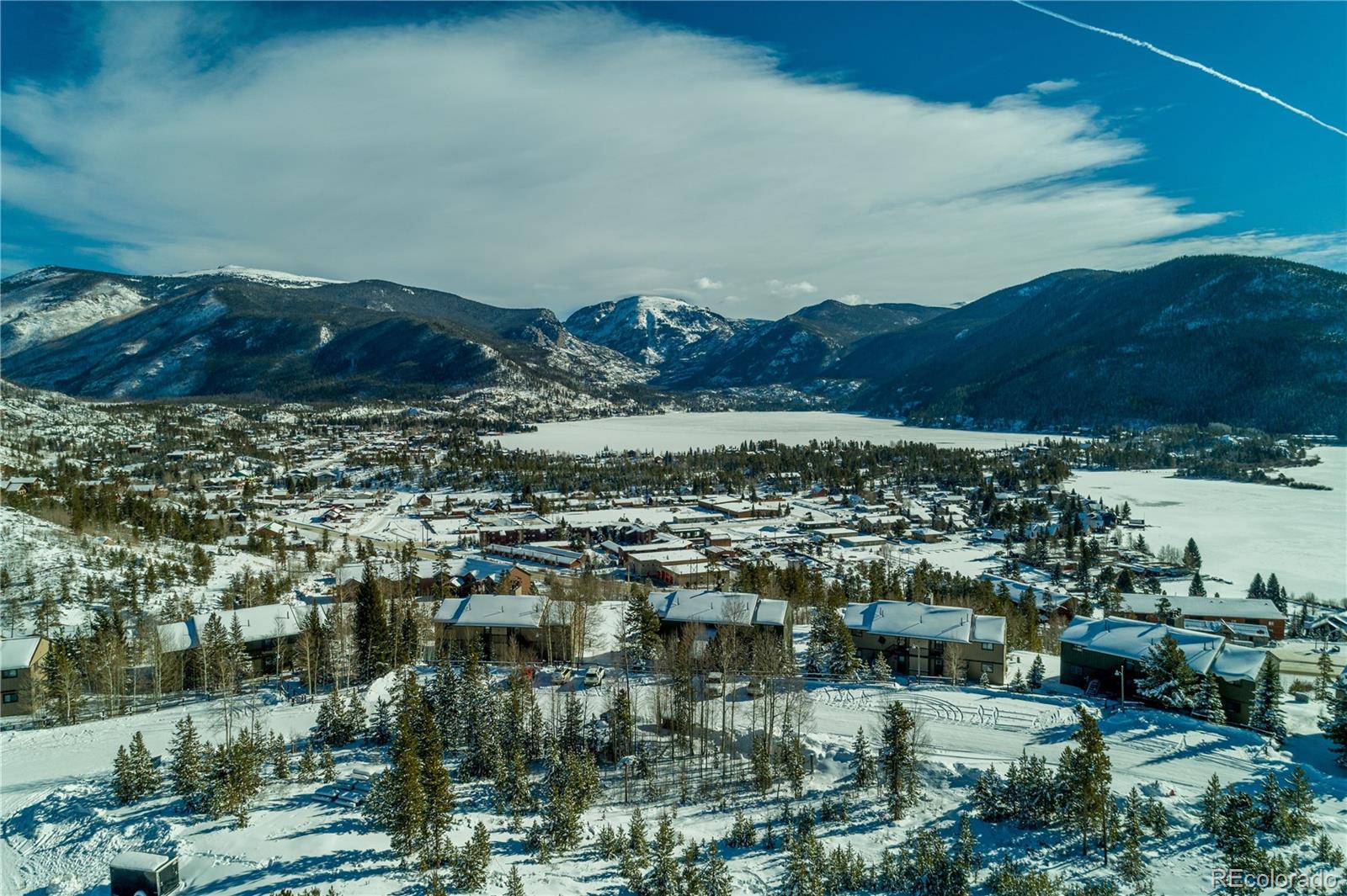 MLS Image #32 for 174  tall pine circle 12c,grand lake, Colorado