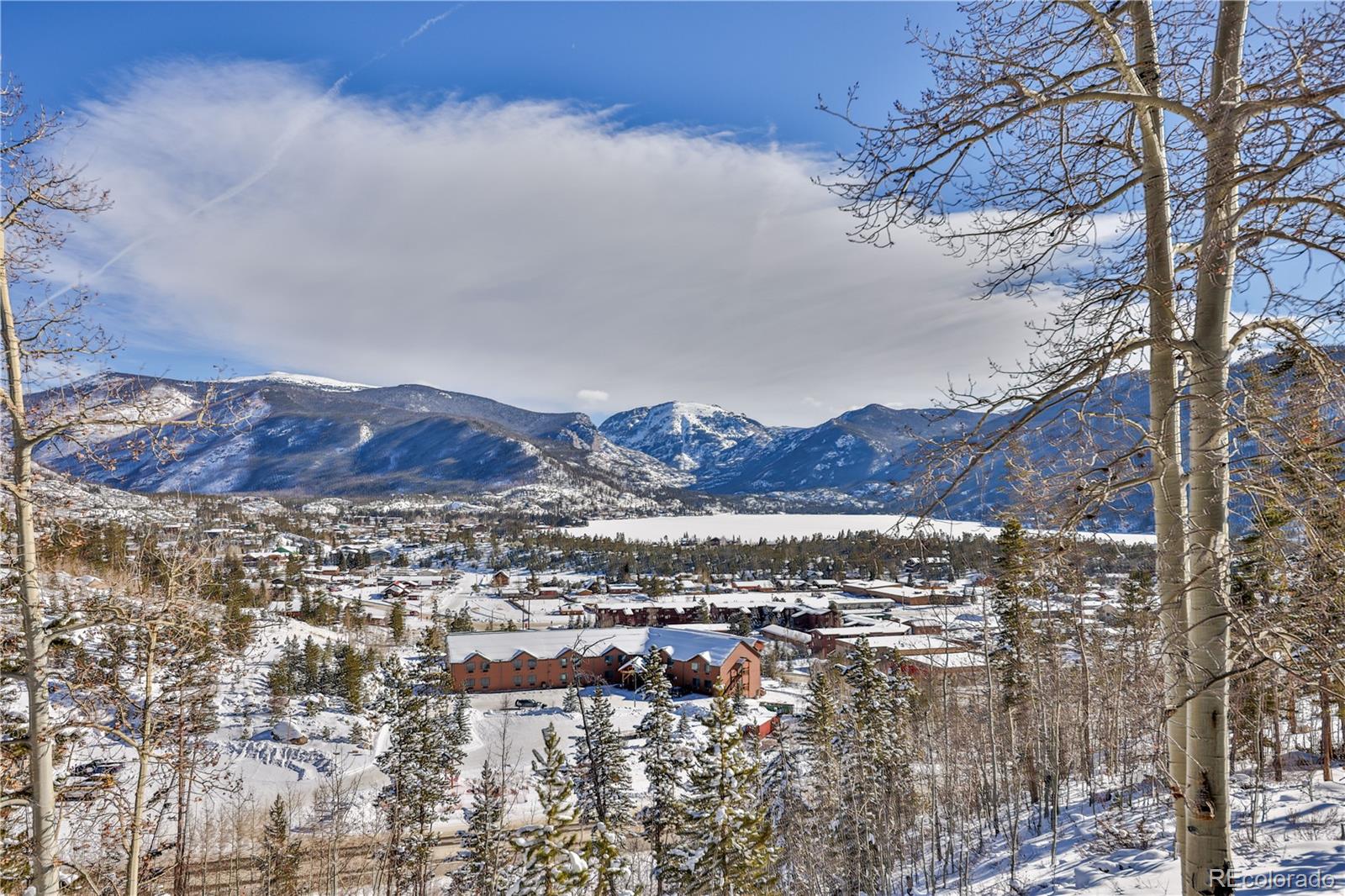 MLS Image #34 for 174  tall pine circle 12c,grand lake, Colorado