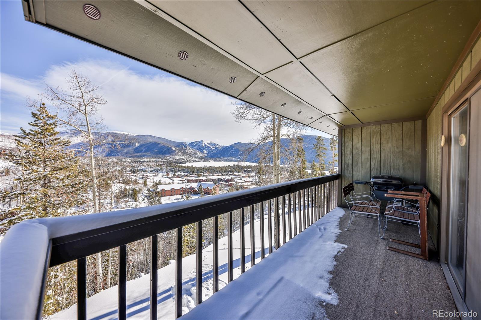 MLS Image #35 for 174  tall pine circle 12c,grand lake, Colorado