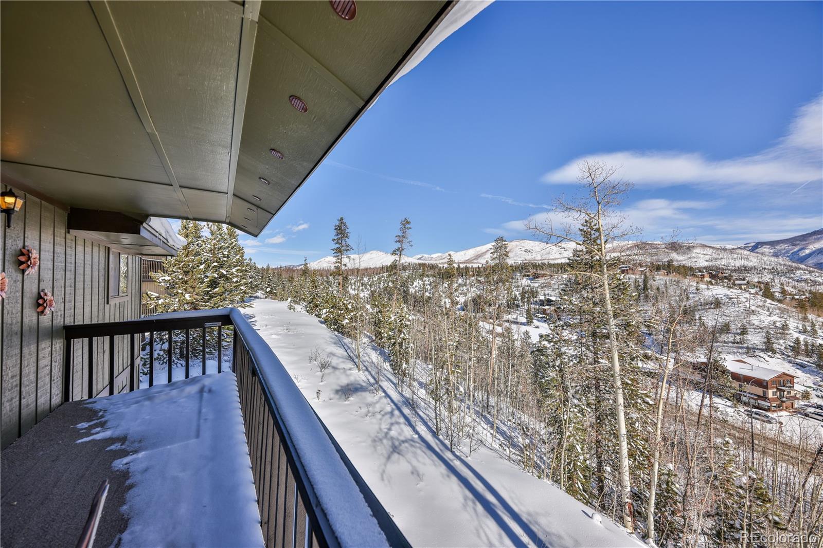 MLS Image #36 for 174  tall pine circle 12c,grand lake, Colorado