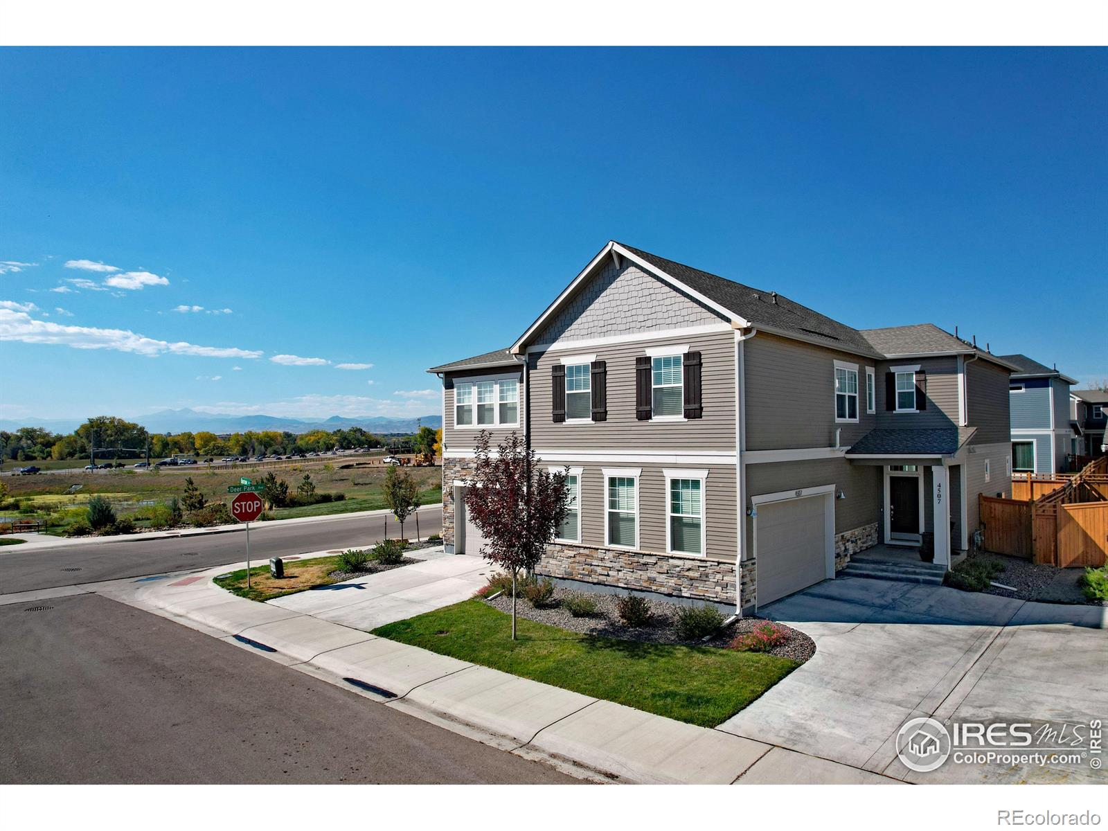 MLS Image #2 for 4507  barrow lane,timnath, Colorado