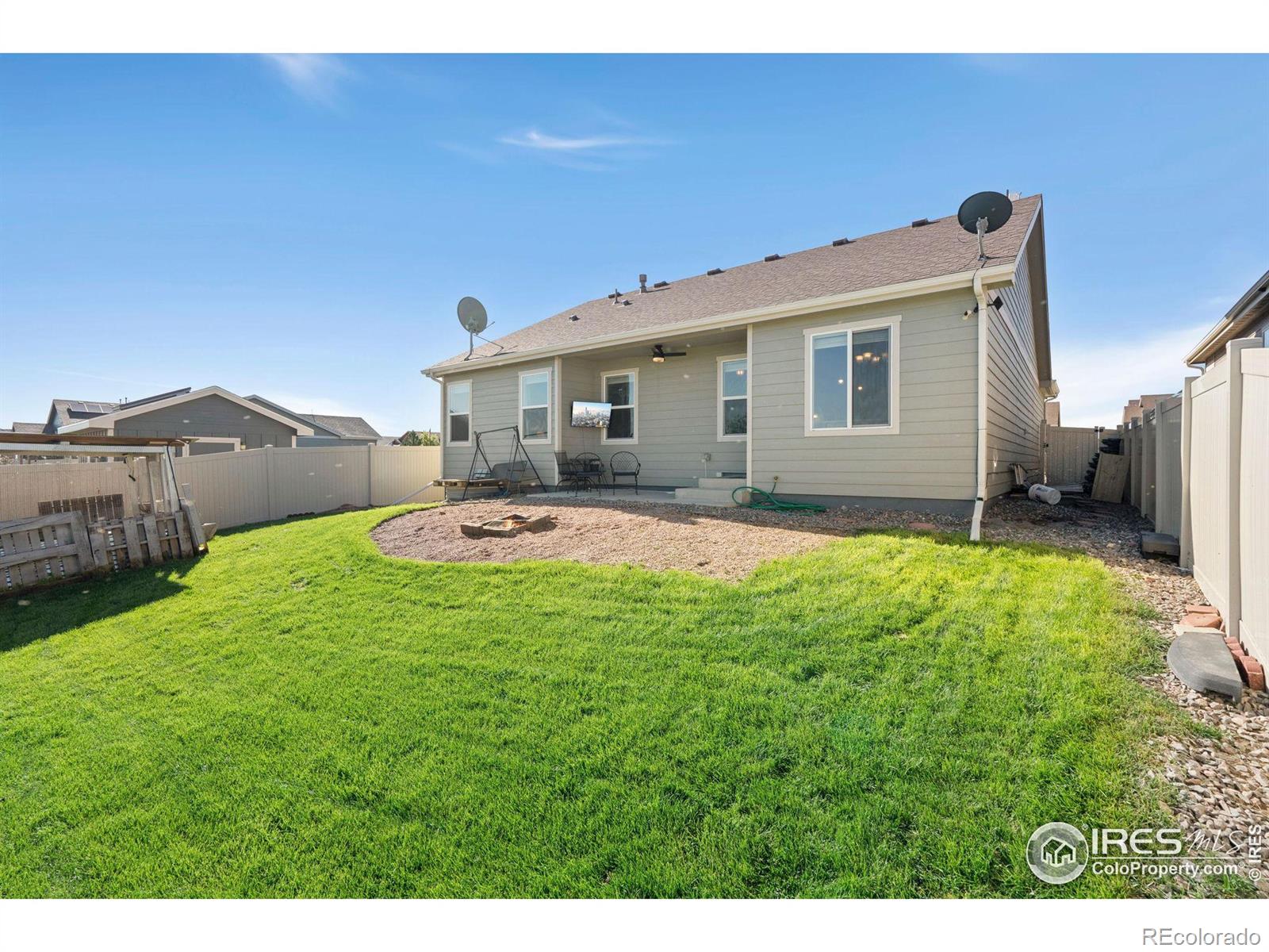 MLS Image #23 for 721 n country trail,ault, Colorado