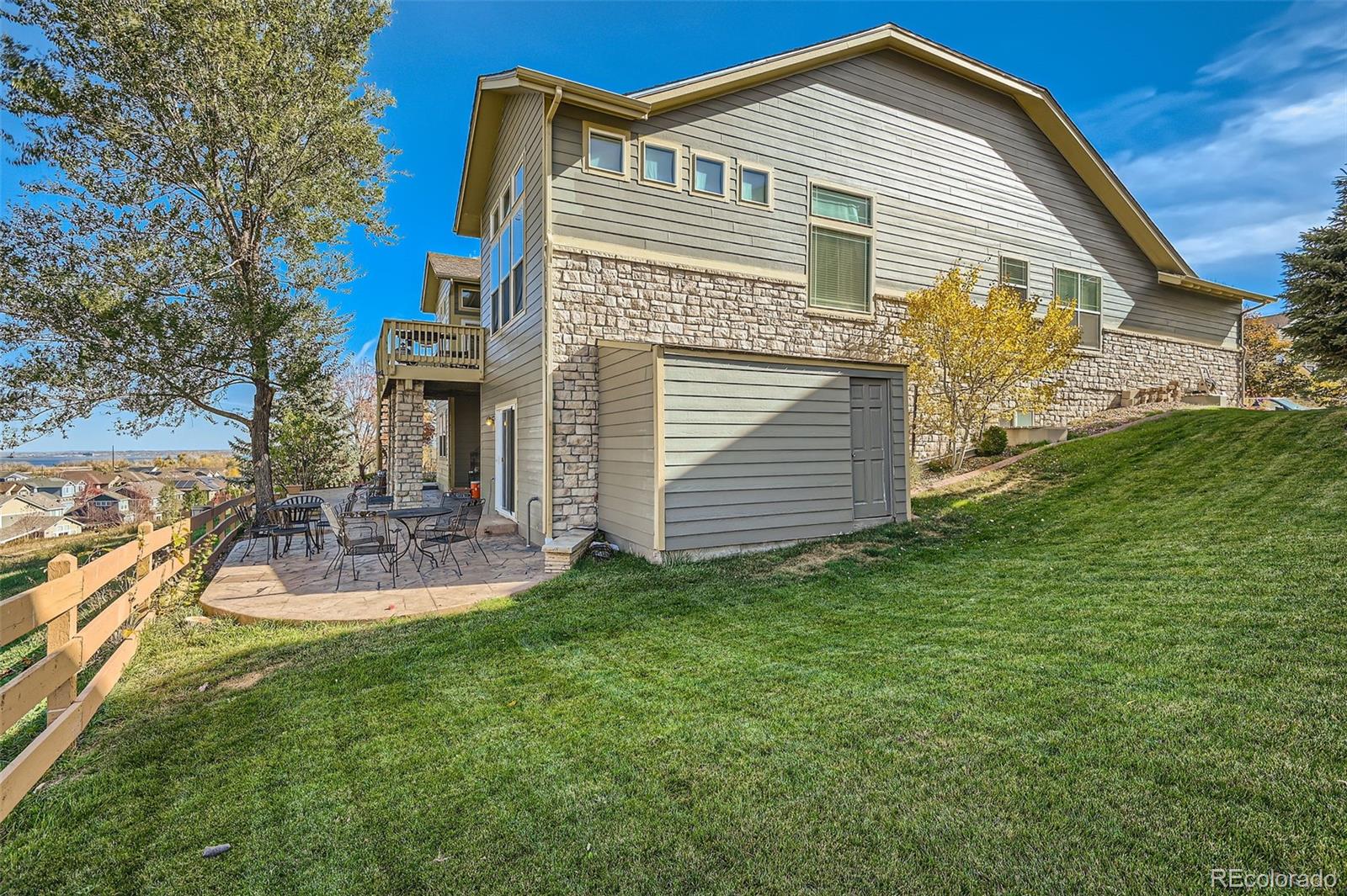 MLS Image #12 for 13505 w 86th drive,arvada, Colorado