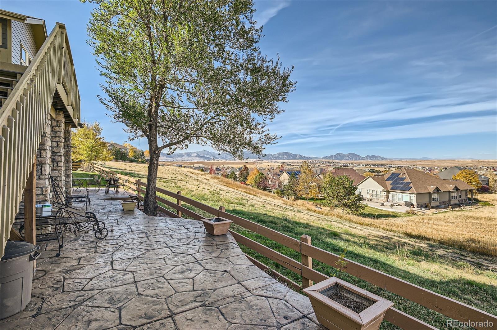 MLS Image #17 for 13505 w 86th drive,arvada, Colorado