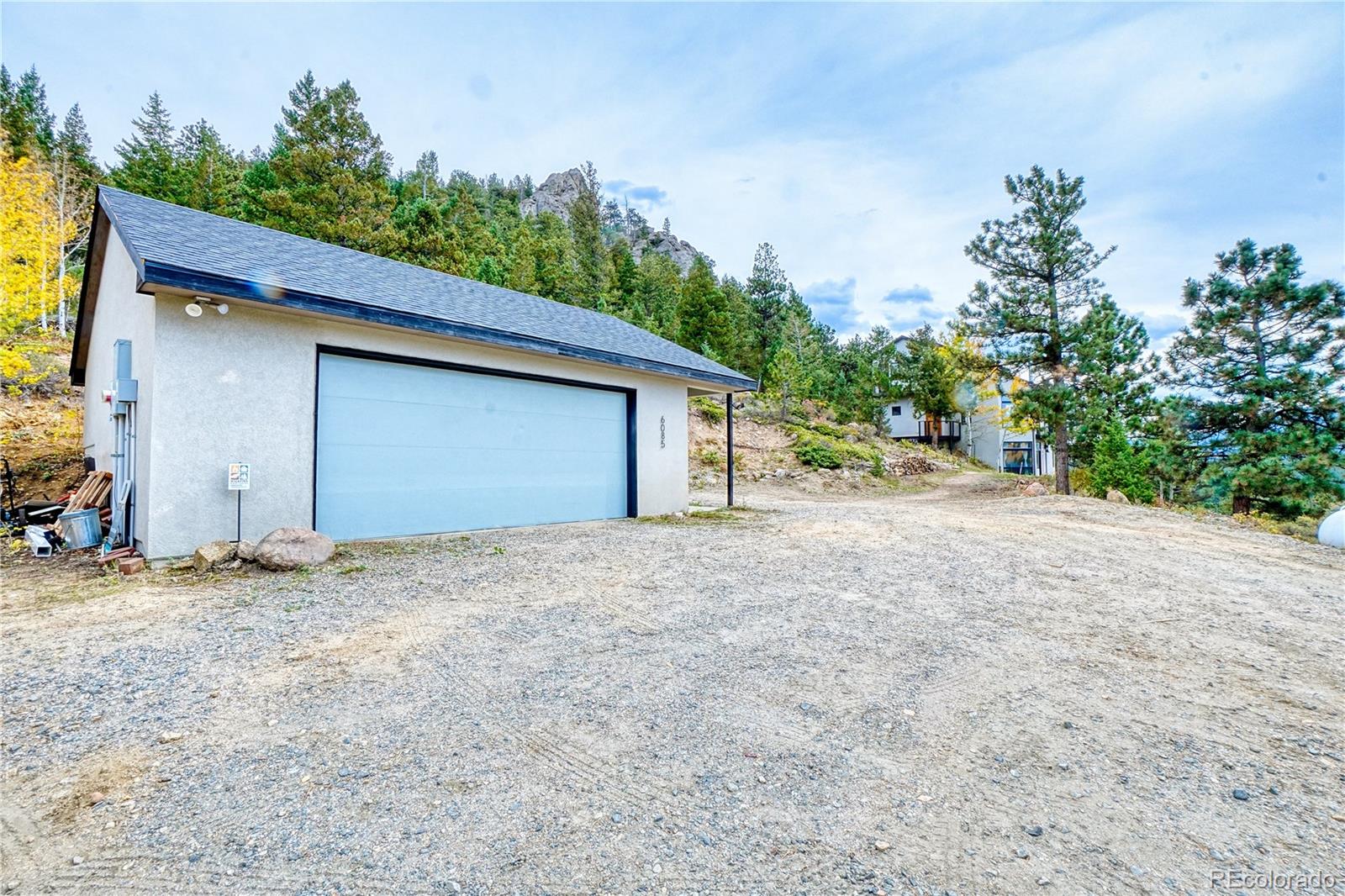 MLS Image #3 for 6085  magnolia drive,nederland, Colorado