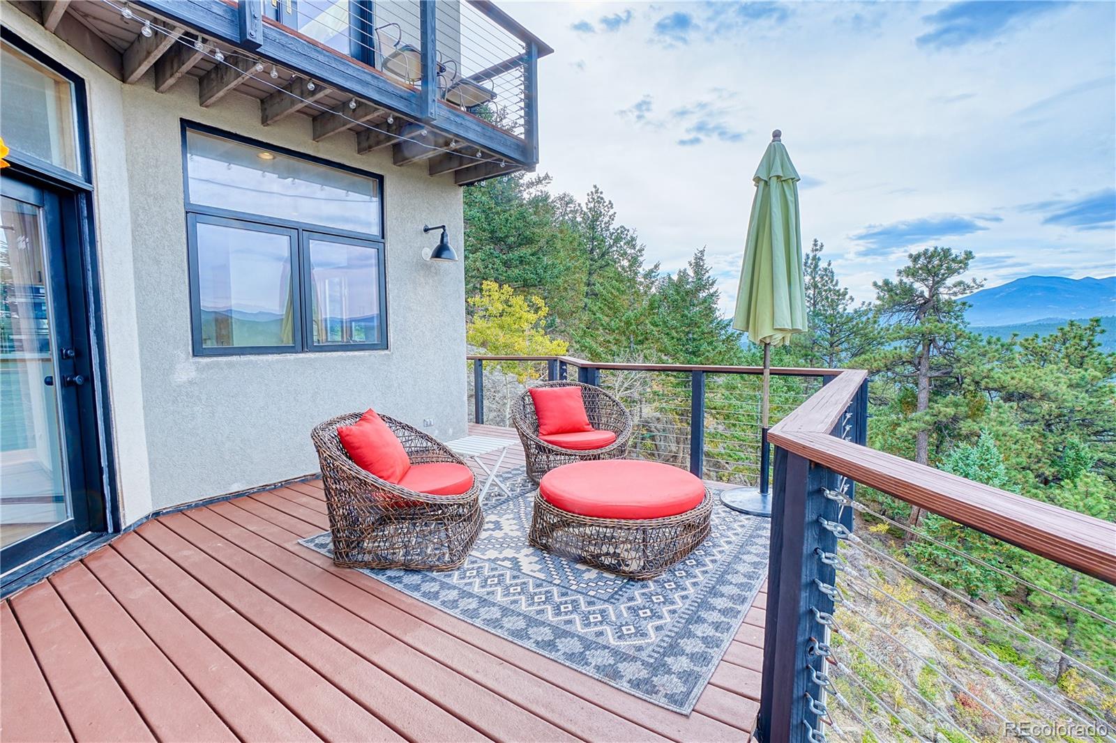 MLS Image #4 for 6085  magnolia drive,nederland, Colorado