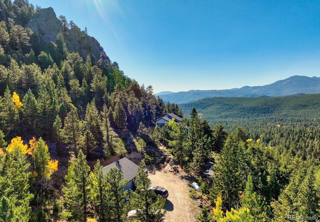 MLS Image #46 for 6085  magnolia drive,nederland, Colorado